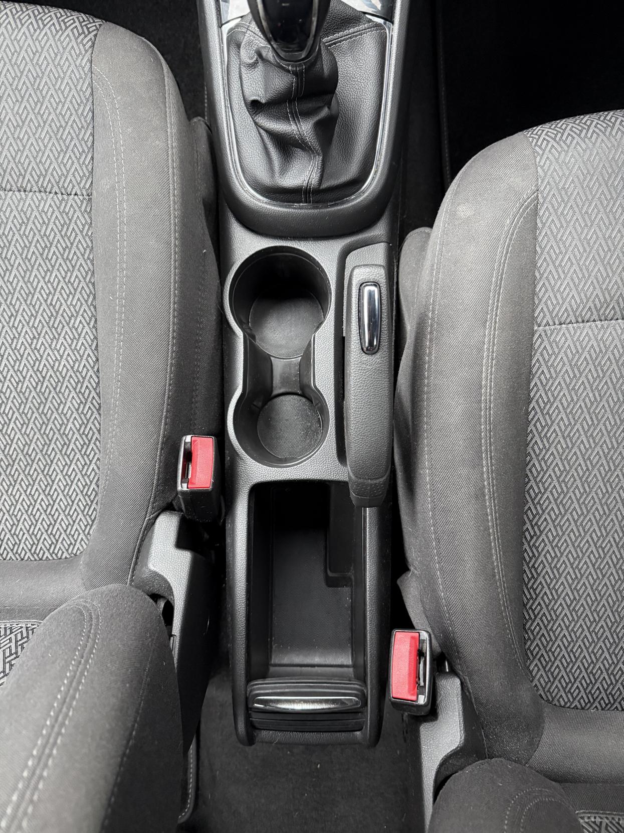 Vauxhall Mokka X 1.4i Turbo ecoTEC Active SUV 5dr Petrol Manual Euro 6 (s/s) (140 ps)