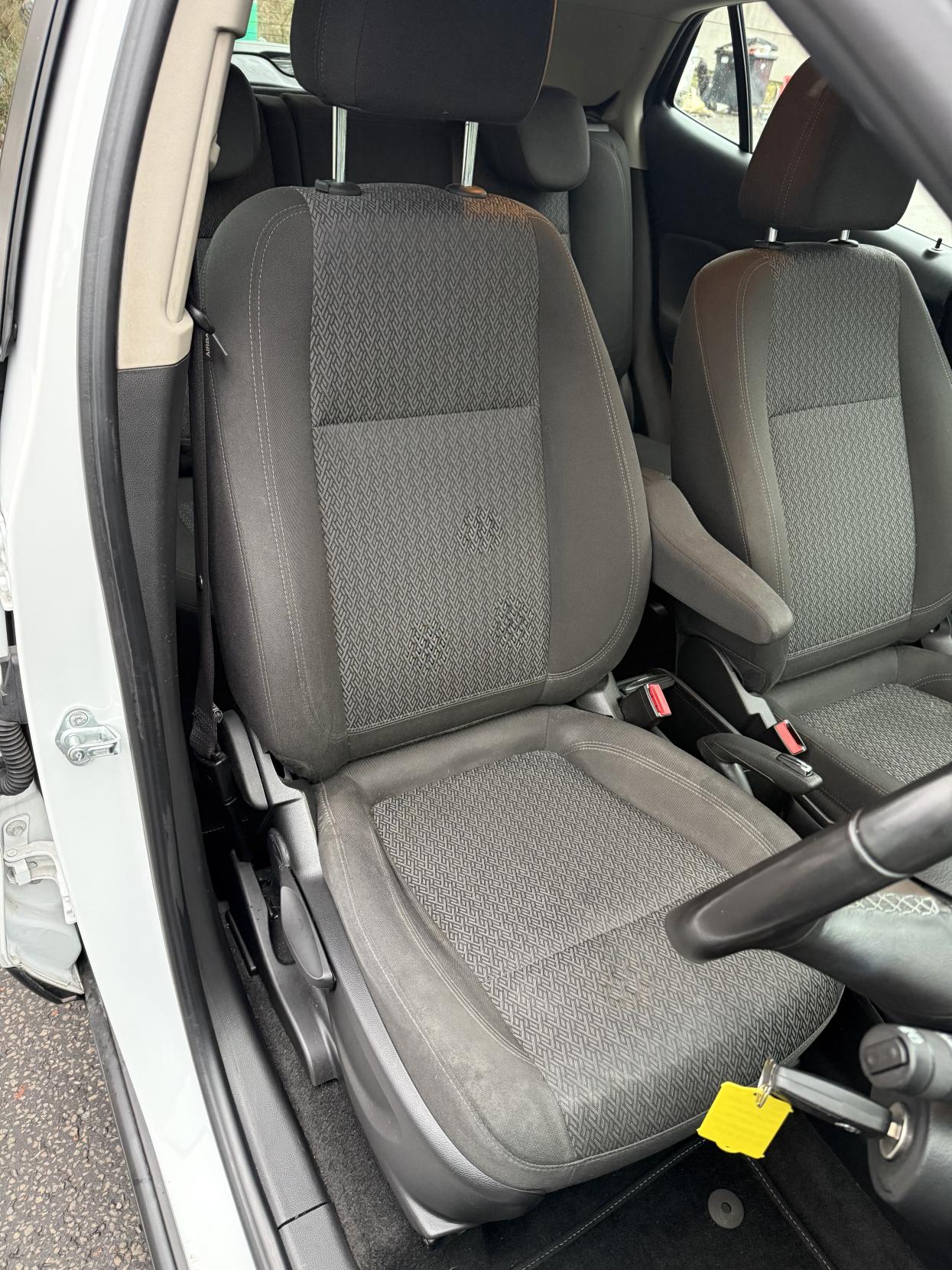 Vauxhall Mokka X 1.4i Turbo ecoTEC Active SUV 5dr Petrol Manual Euro 6 (s/s) (140 ps)