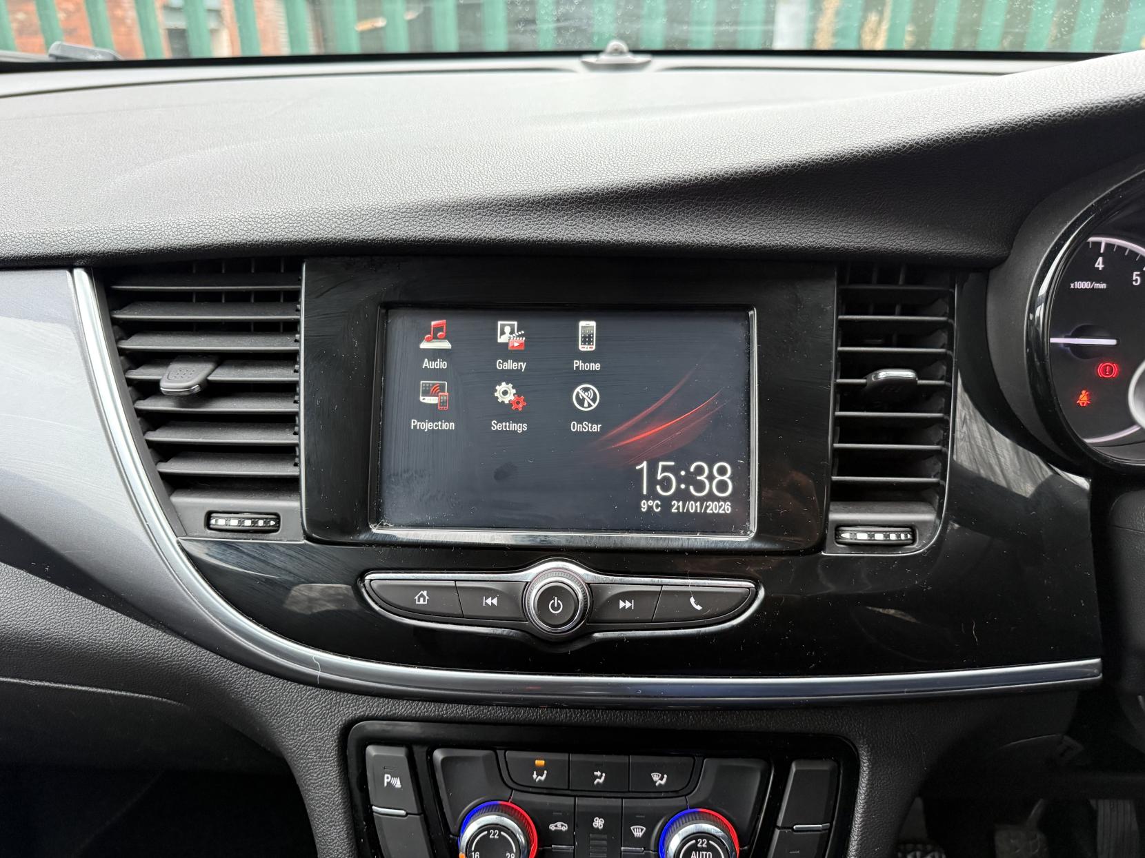 Vauxhall Mokka X 1.4i Turbo ecoTEC Active SUV 5dr Petrol Manual Euro 6 (s/s) (140 ps)