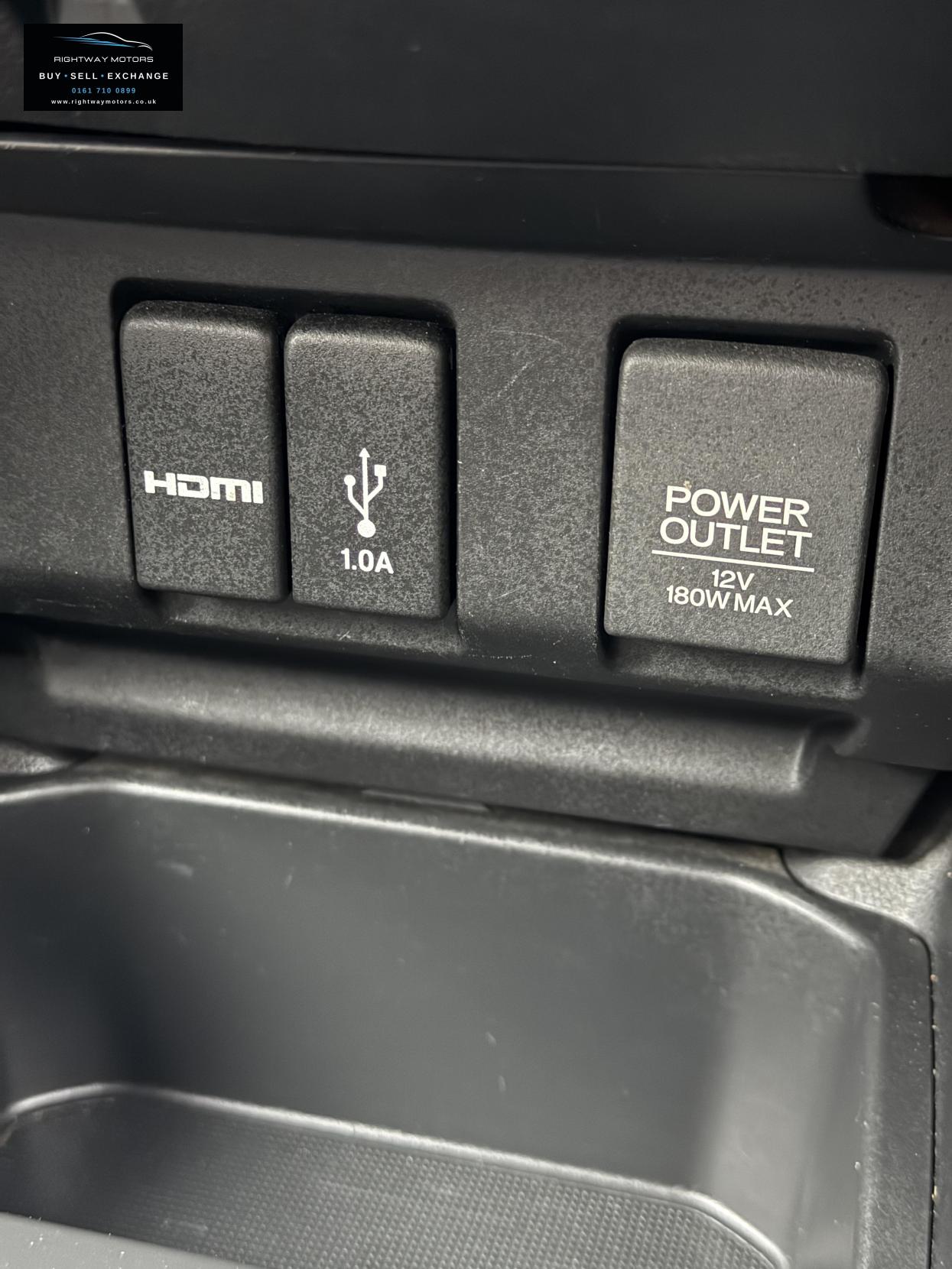 Honda Jazz 1.3 i-VTEC SE Hatchback 5dr Petrol Manual Euro 6 (s/s) (102 ps)