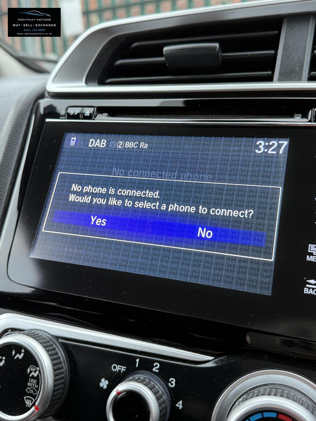 Honda Jazz 1.3 i-VTEC SE Hatchback 5dr Petrol Manual Euro 6 (s/s) (102 ps)