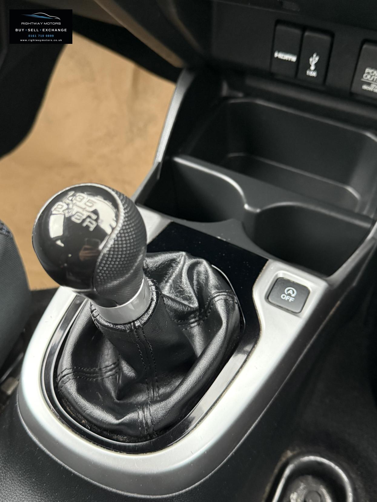 Honda Jazz 1.3 i-VTEC SE Hatchback 5dr Petrol Manual Euro 6 (s/s) (102 ps)