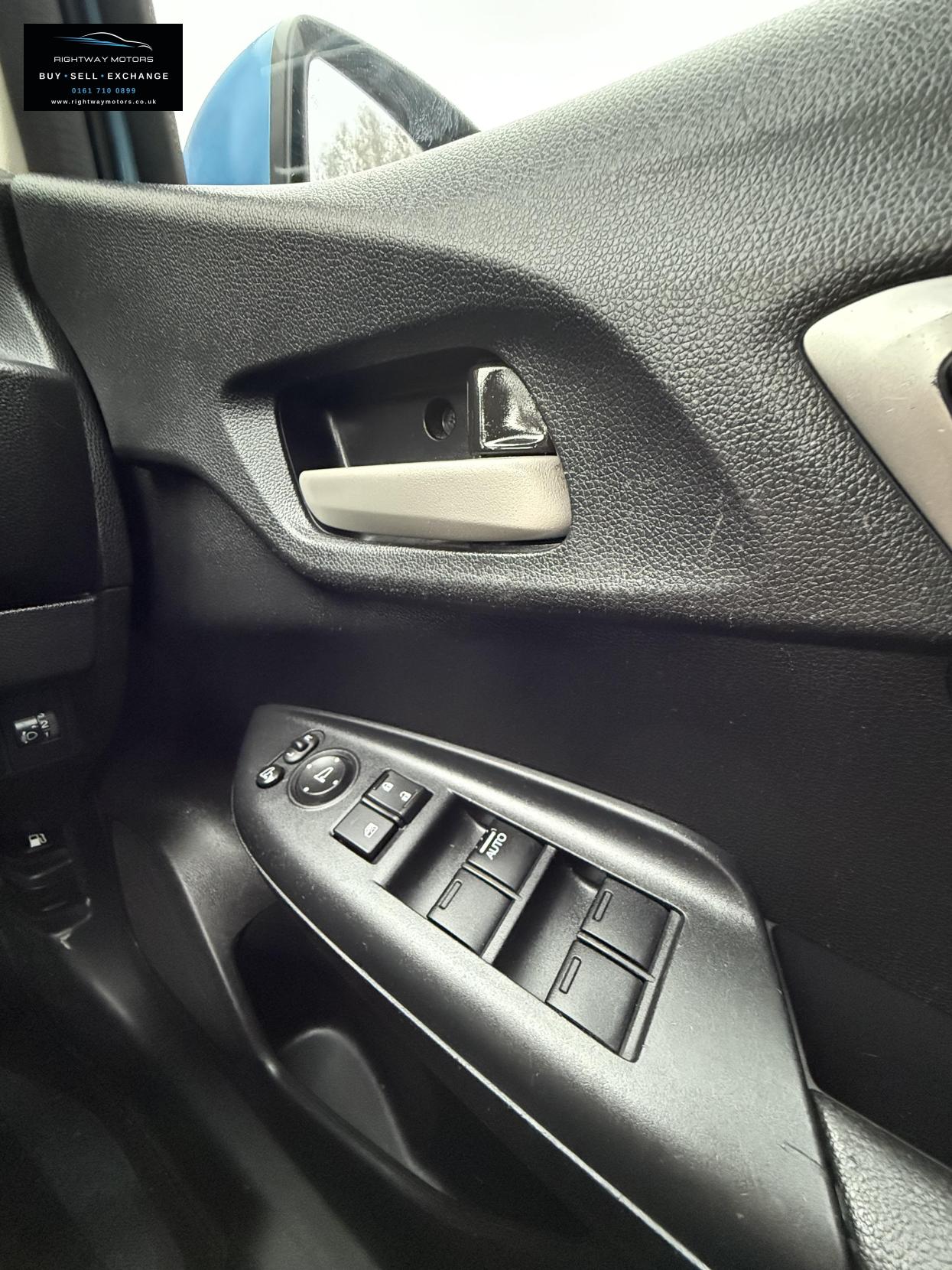 Honda Jazz 1.3 i-VTEC SE Hatchback 5dr Petrol Manual Euro 6 (s/s) (102 ps)