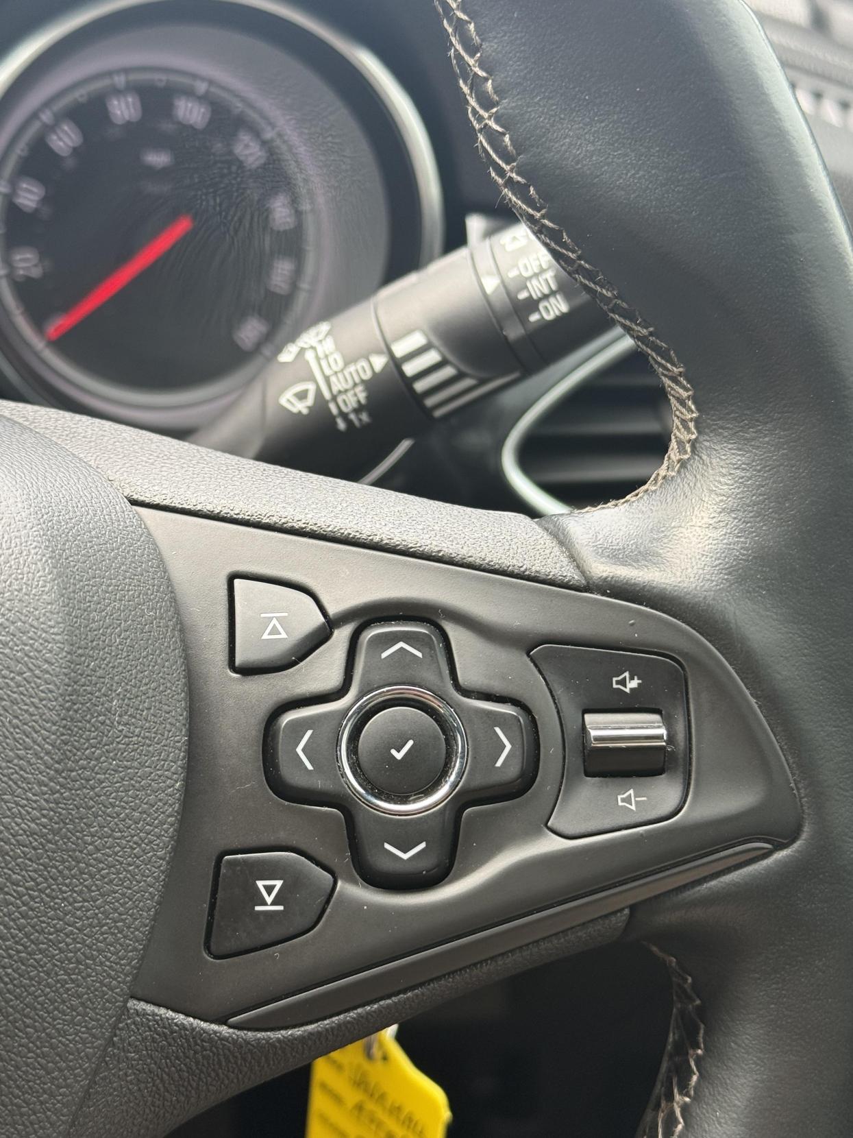 Vauxhall Astra 1.6 CDTi BlueInjection Elite Nav Hatchback 5dr Diesel Manual Euro 6 (s/s) (136 ps)