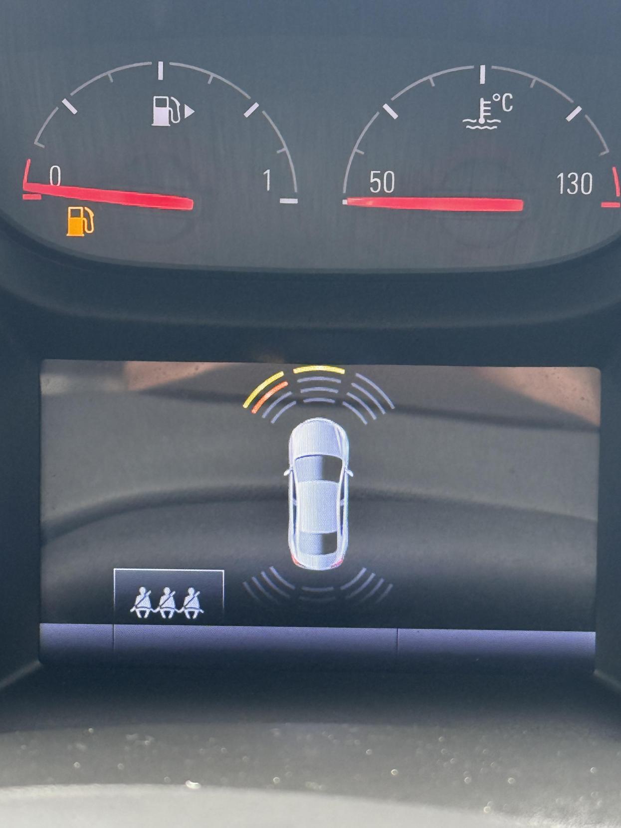 Vauxhall Astra 1.6 CDTi BlueInjection Elite Nav Hatchback 5dr Diesel Manual Euro 6 (s/s) (136 ps)