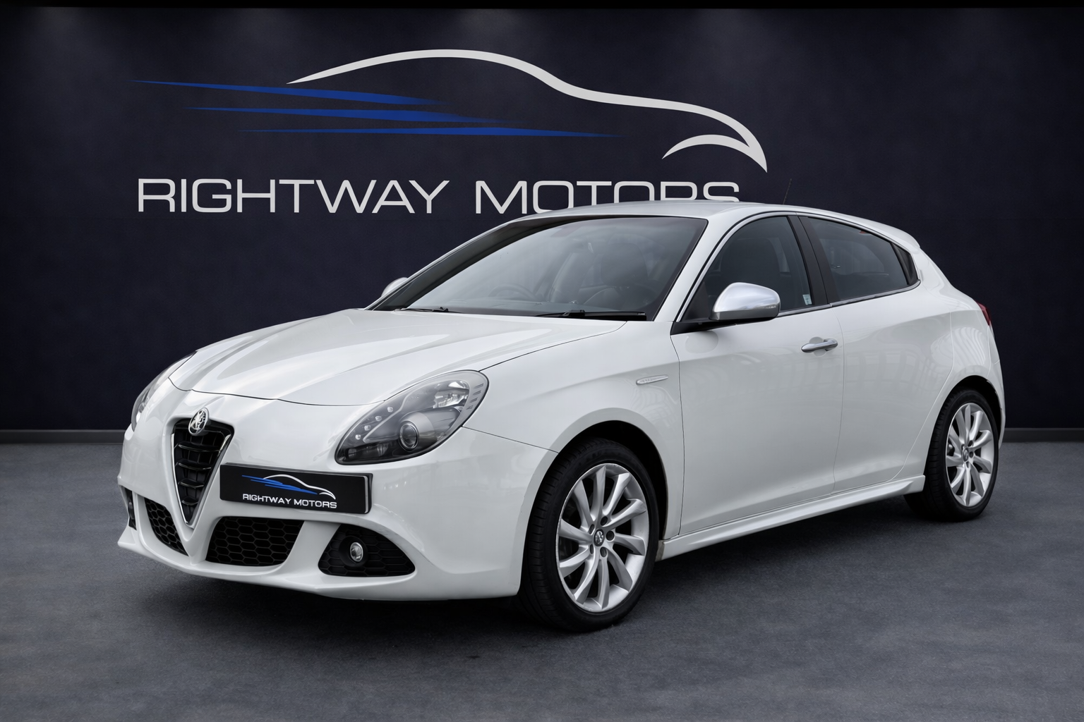 Alfa Romeo Giulietta 1.4 TB MultiAir Veloce Hatchback 5dr Petrol TCT Euro 5 (s/s) (170 bhp)