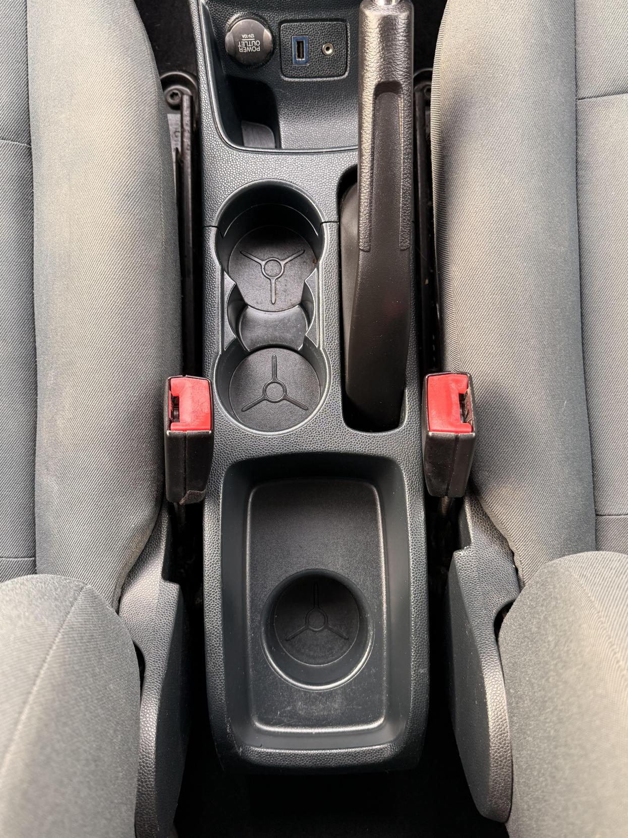 Ford Fiesta 1.25 Zetec Hatchback 5dr Petrol Manual (129 g/km, 81 bhp)