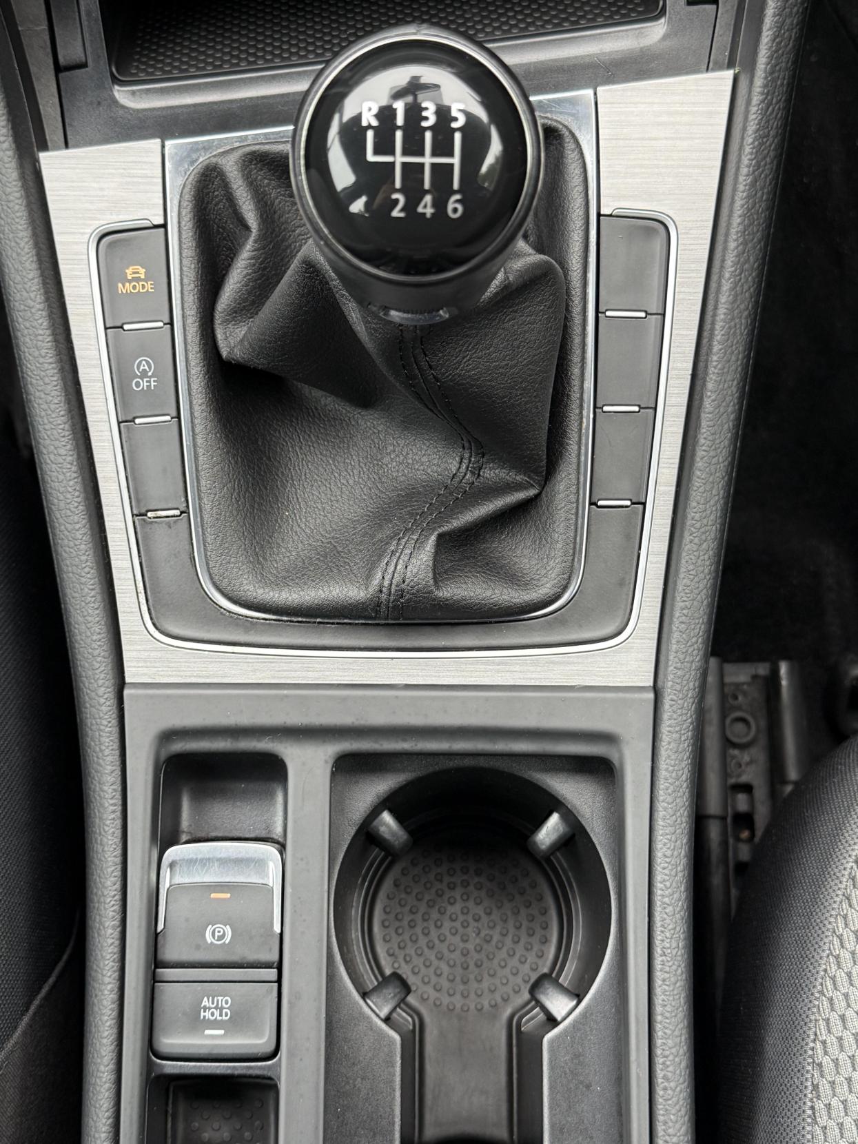 Volkswagen Golf 1.4 TSI BlueMotion Tech SE Hatchback 5dr Petrol Manual Euro 5 (s/s) (122 ps)