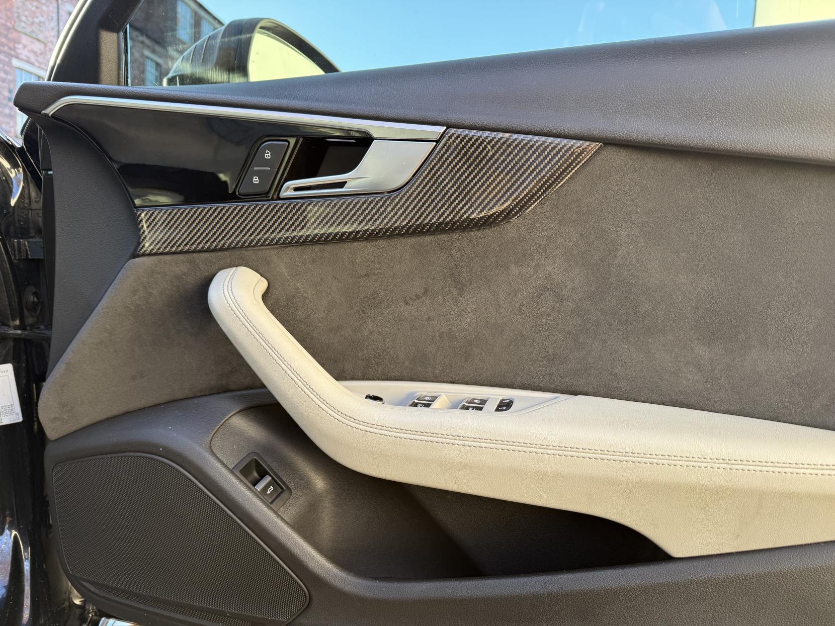 Audi RS4 Avant 2.9 Carbon Black Estate (2019 - 2024)