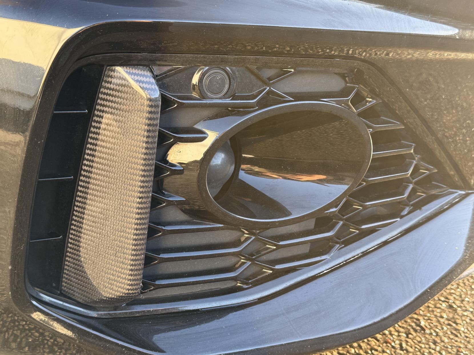 Audi RS4 Avant 2.9 Carbon Black Estate (2019 - 2024)