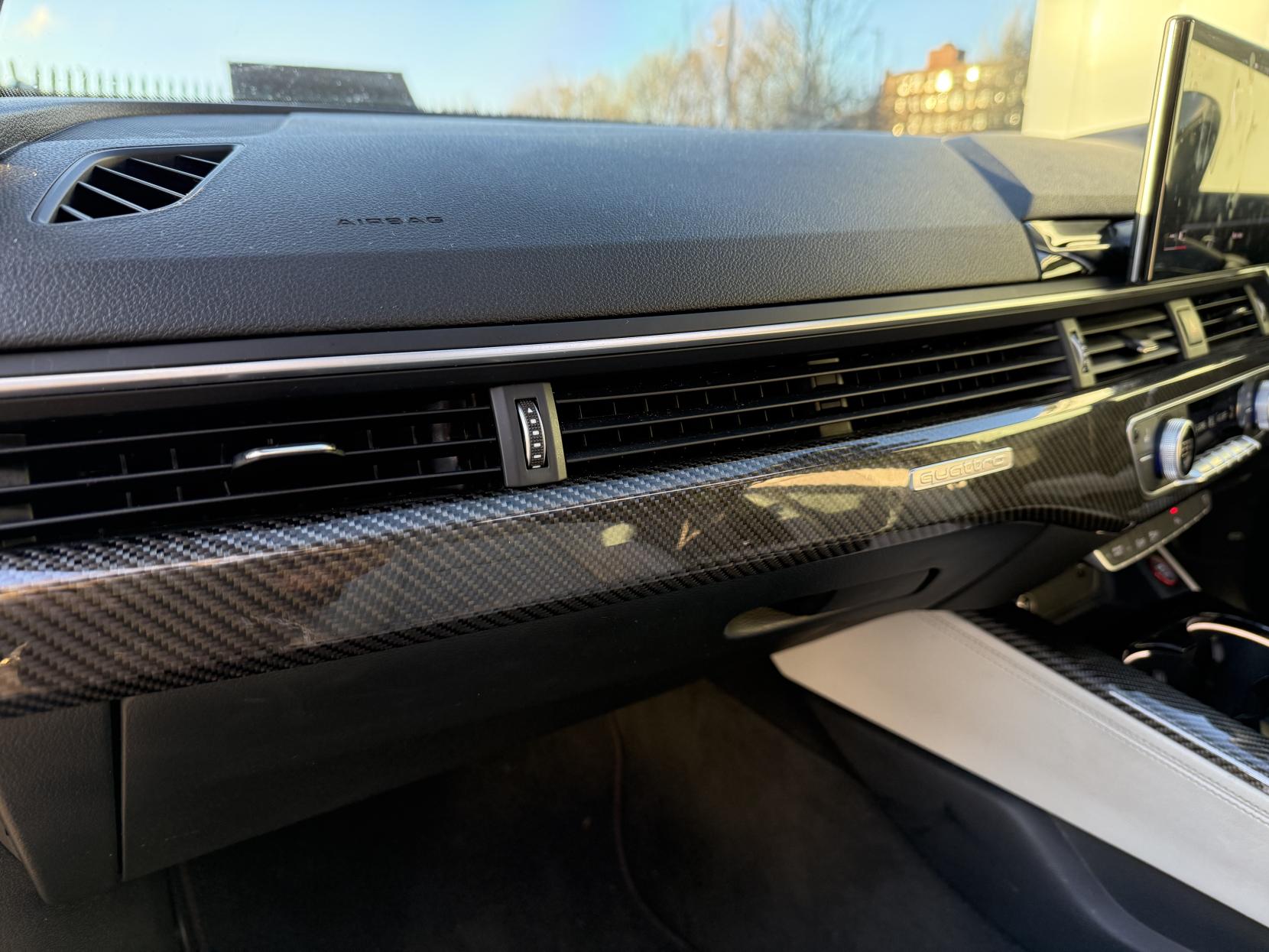 Audi RS4 Avant 2.9 Carbon Black Estate (2019 - 2024)