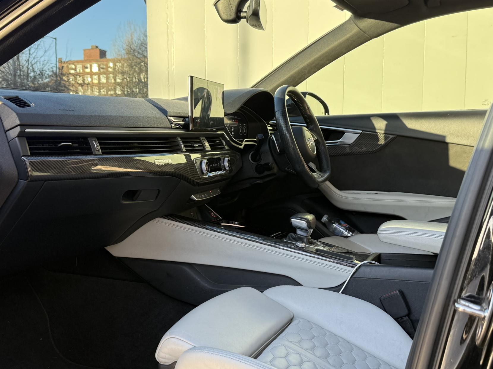 Audi RS4 Avant 2.9 Carbon Black Estate (2019 - 2024)