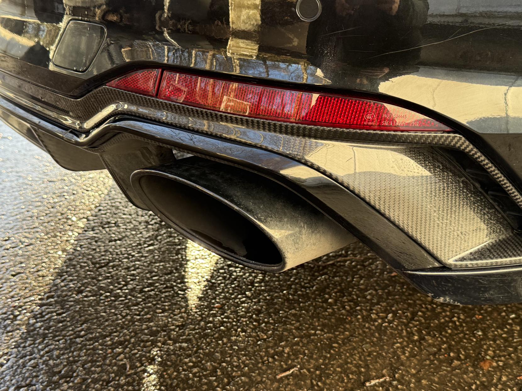 Audi RS4 Avant 2.9 Carbon Black Estate (2019 - 2024)