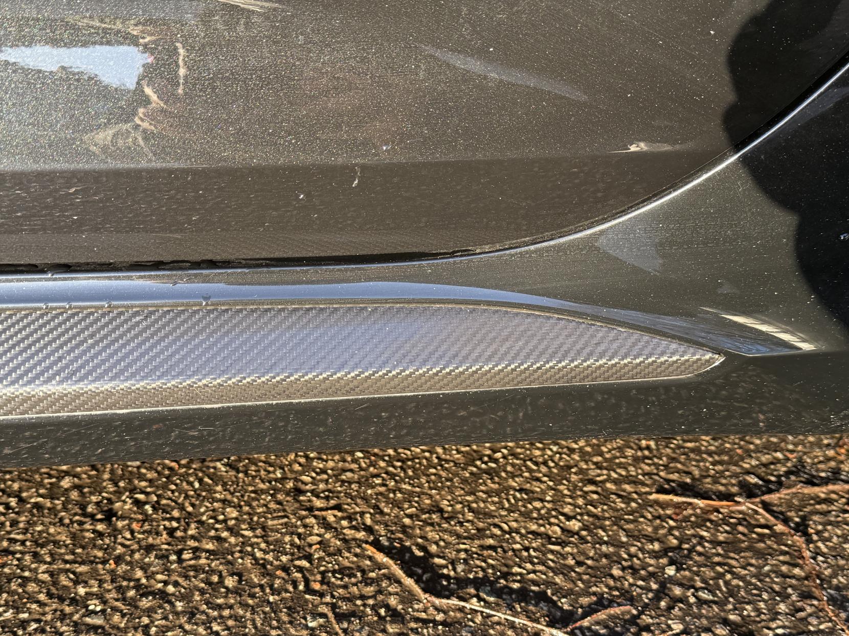 Audi RS4 Avant 2.9 Carbon Black Estate (2019 - 2024)