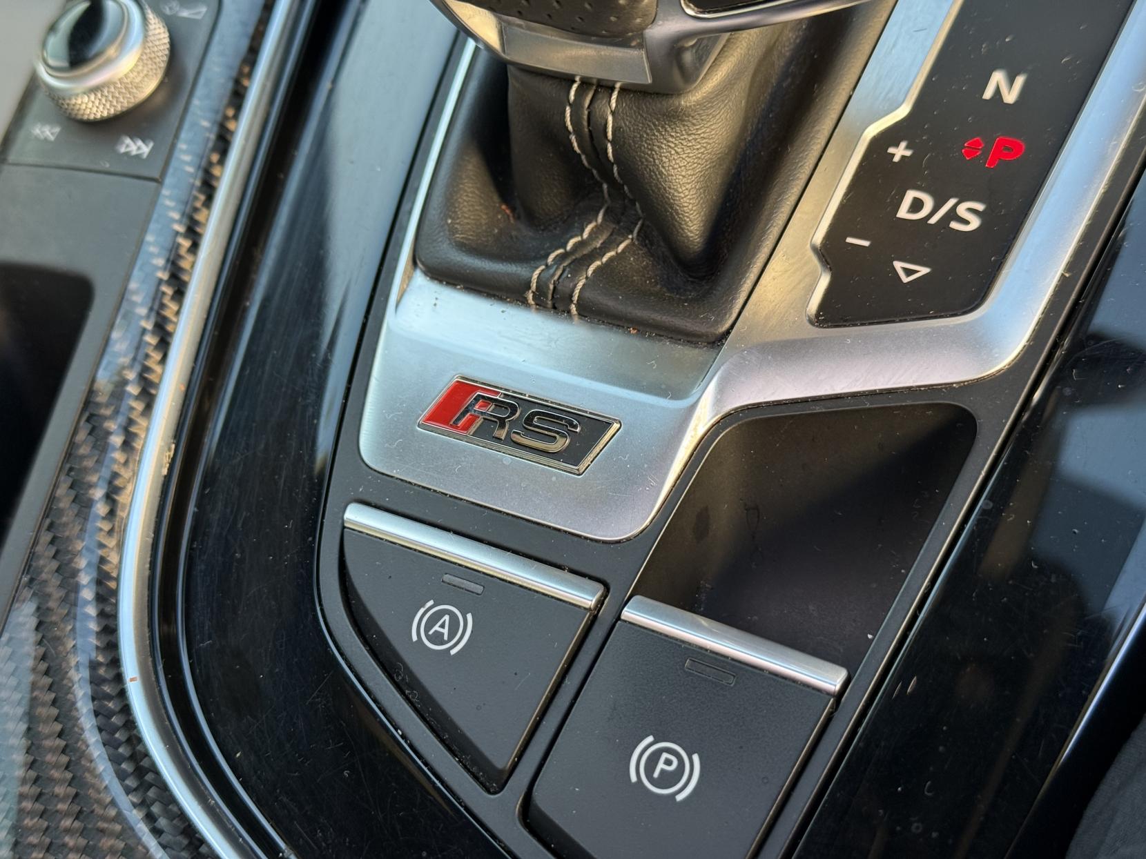 Audi RS4 Avant 2.9 Carbon Black Estate (2019 - 2024)