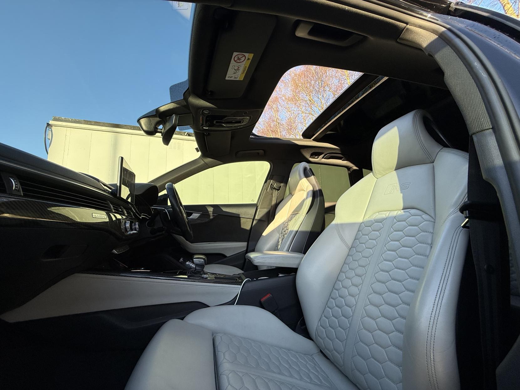 Audi RS4 Avant 2.9 Carbon Black Estate (2019 - 2024)