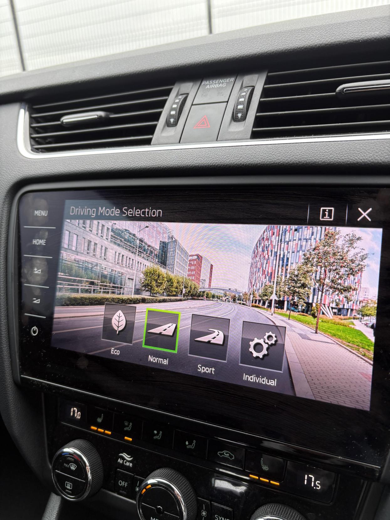 Skoda Octavia 2.0 TSI GPF vRS Estate 5dr Petrol DSG Euro 6 (s/s) (245 ps)