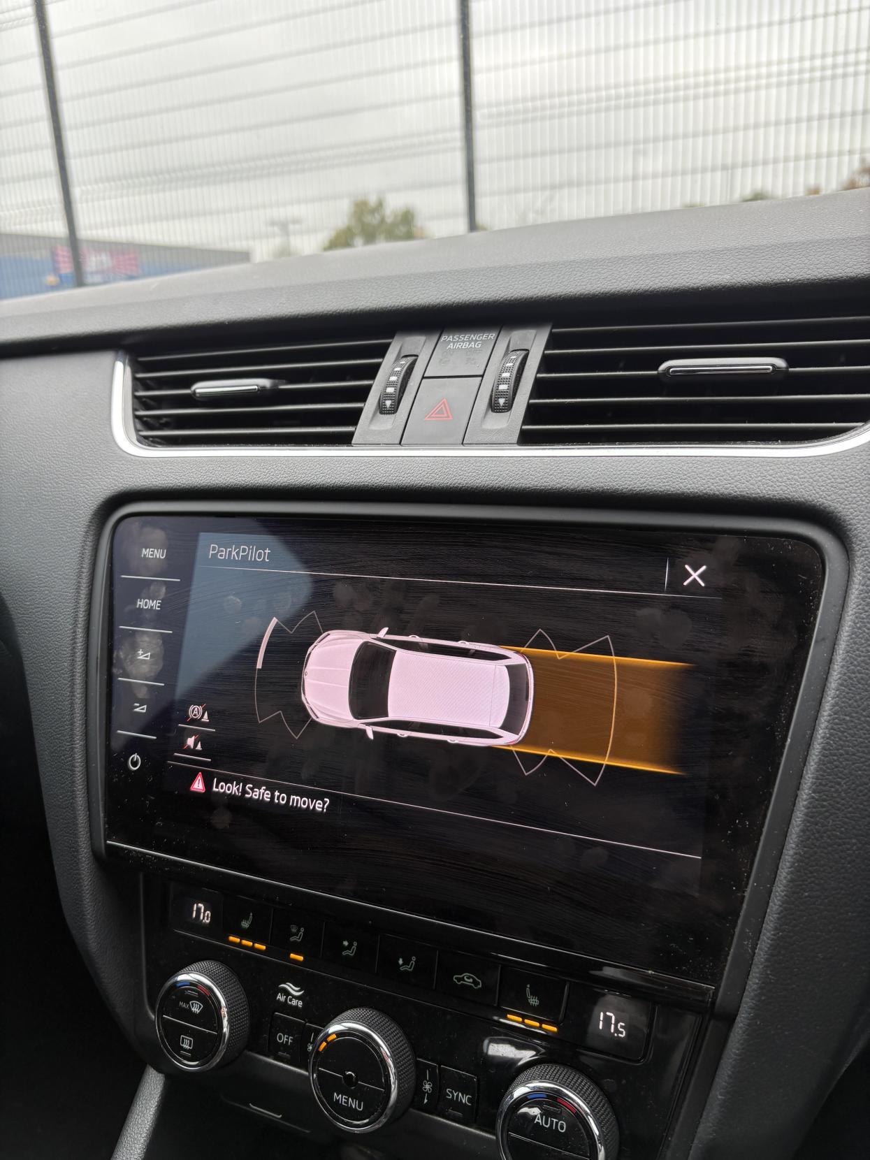 Skoda Octavia 2.0 TSI GPF vRS Estate 5dr Petrol DSG Euro 6 (s/s) (245 ps)