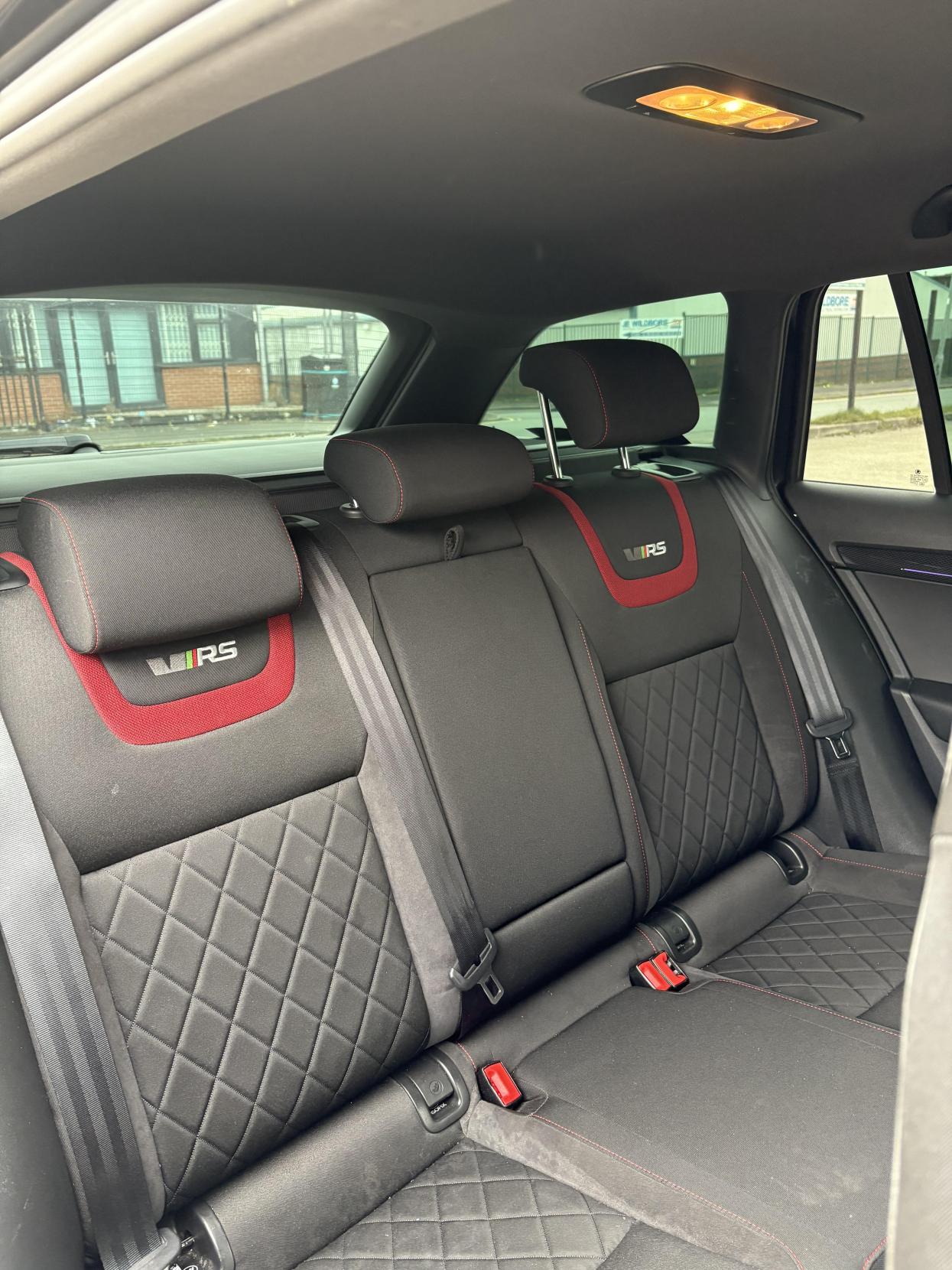 Skoda Octavia 2.0 TSI GPF vRS Estate 5dr Petrol DSG Euro 6 (s/s) (245 ps)