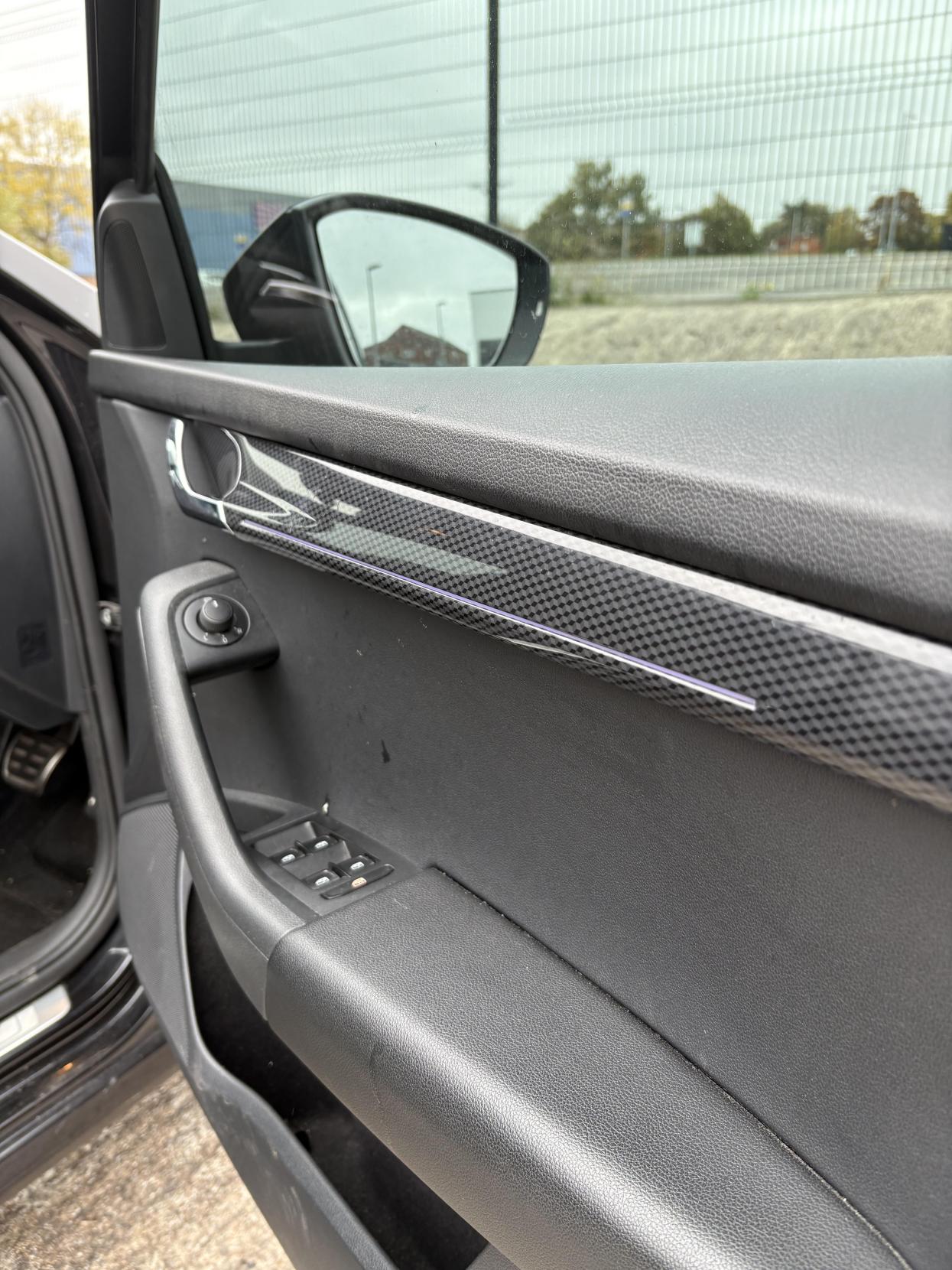 Skoda Octavia 2.0 TSI GPF vRS Estate 5dr Petrol DSG Euro 6 (s/s) (245 ps)