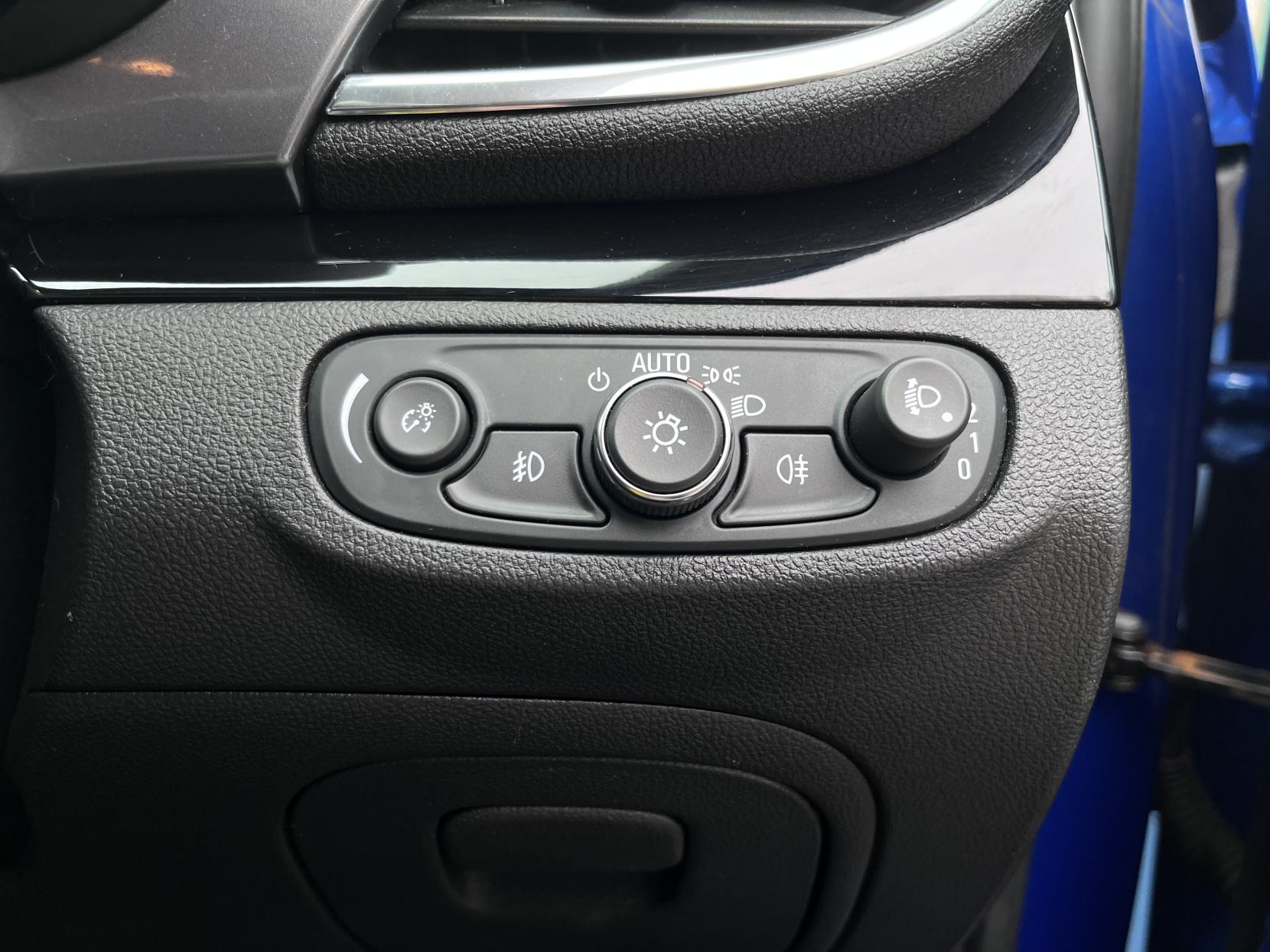 Vauxhall Mokka X 1.4i Turbo ecoTEC Active SUV 5dr Petrol Manual Euro 6 (s/s) (140 ps)