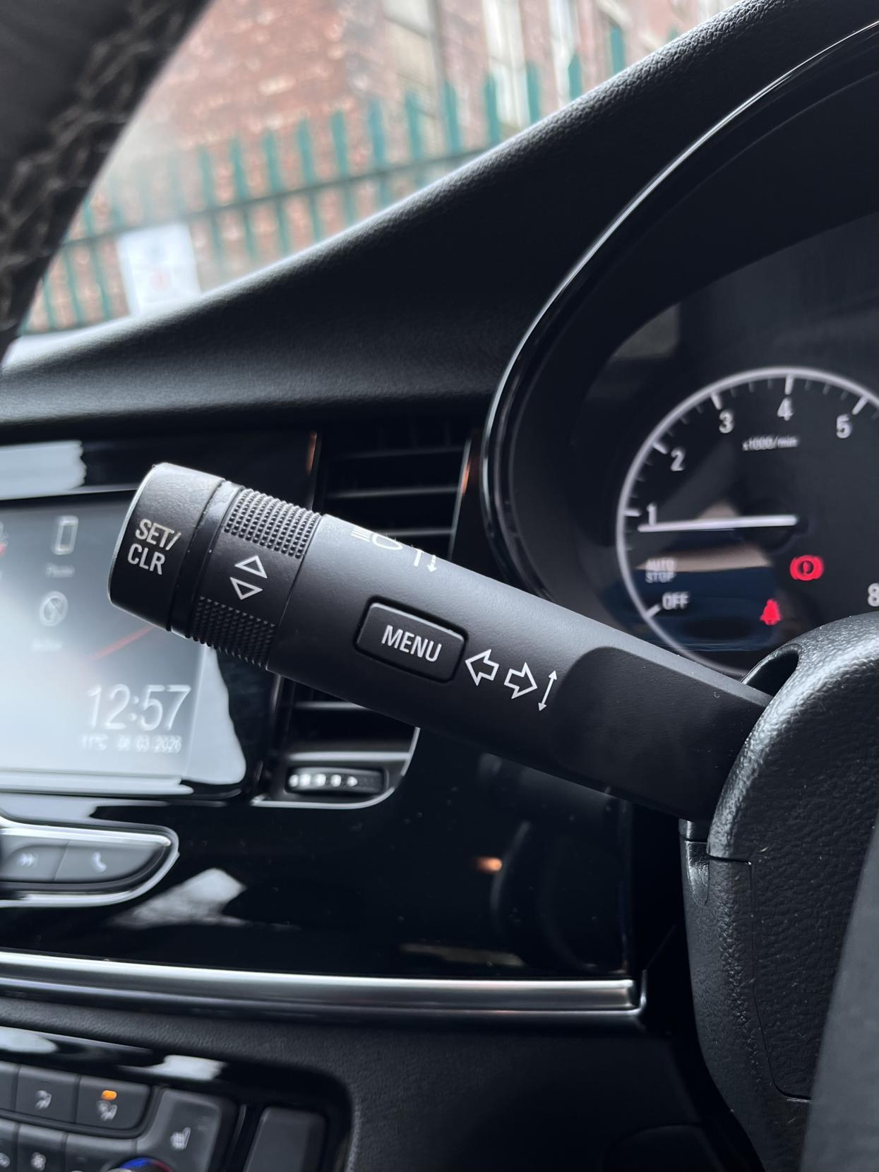 Vauxhall Mokka X 1.4i Turbo ecoTEC Active SUV 5dr Petrol Manual Euro 6 (s/s) (140 ps)