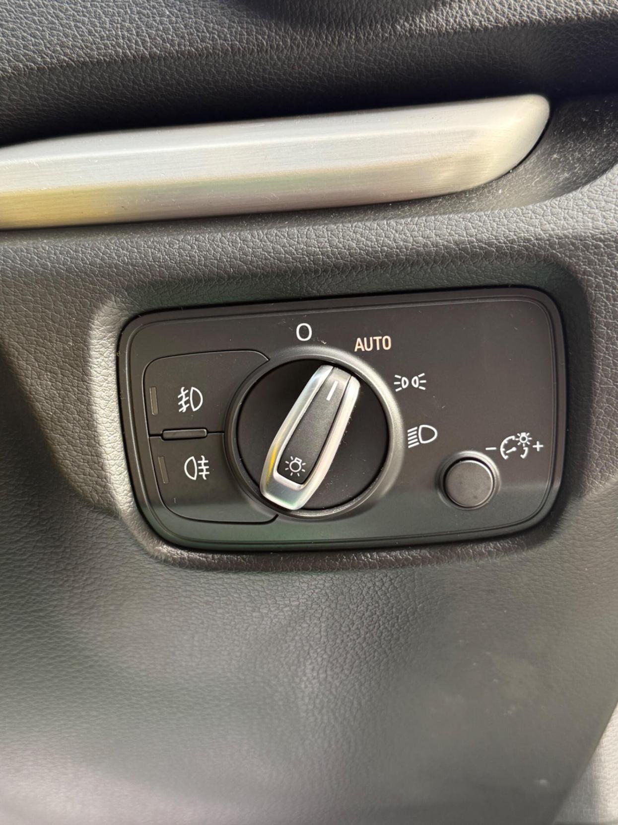 Audi A3 1.4 TFSI S line Sportback 5dr Petrol Manual Euro 5 (s/s) (122 ps)