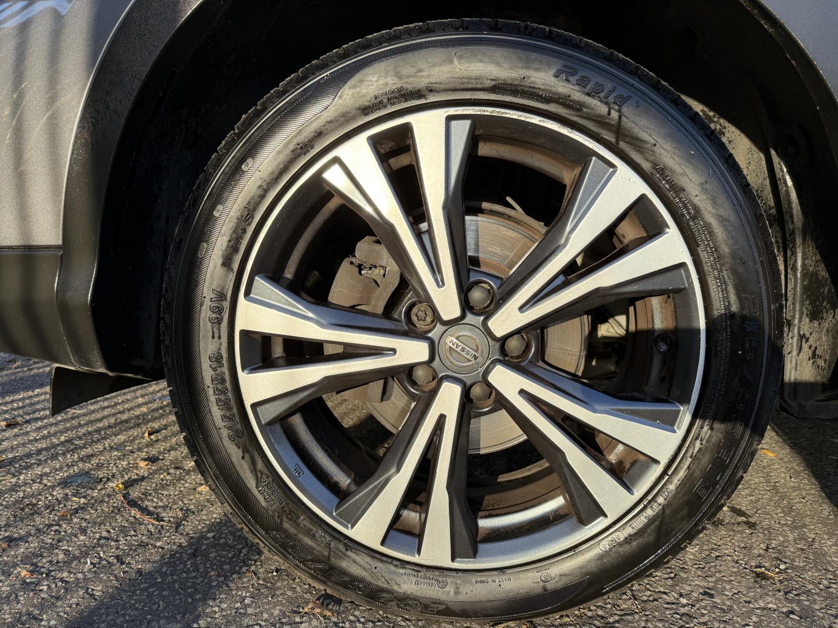 Nissan Qashqai 1.2 DIG-T N-Connecta SUV 5dr Petrol Manual Euro 6 (s/s) (115 ps)