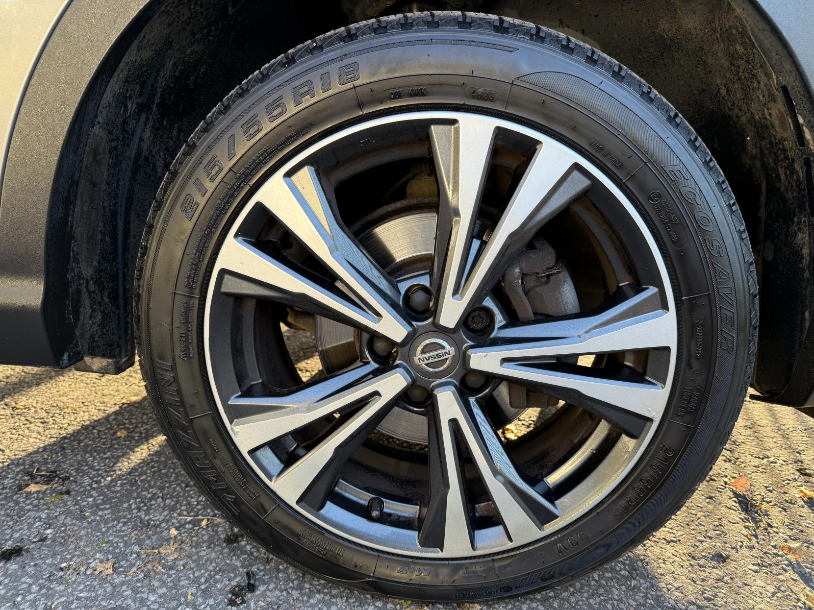 Nissan Qashqai 1.2 DIG-T N-Connecta SUV 5dr Petrol Manual Euro 6 (s/s) (115 ps)