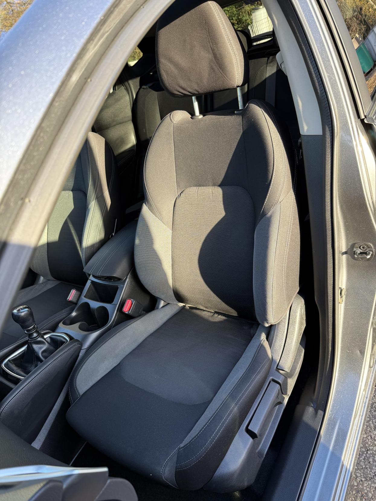 Nissan Qashqai 1.2 DIG-T N-Connecta SUV 5dr Petrol Manual Euro 6 (s/s) (115 ps)