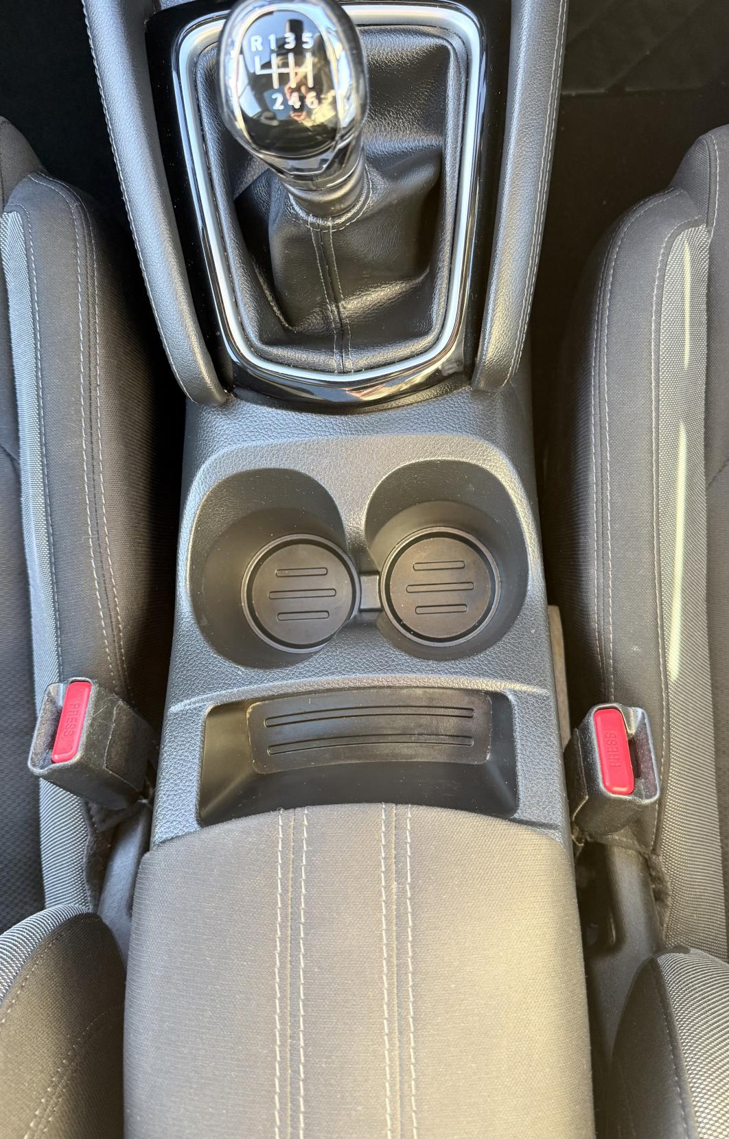 Nissan Qashqai 1.2 DIG-T N-Connecta SUV 5dr Petrol Manual Euro 6 (s/s) (115 ps)