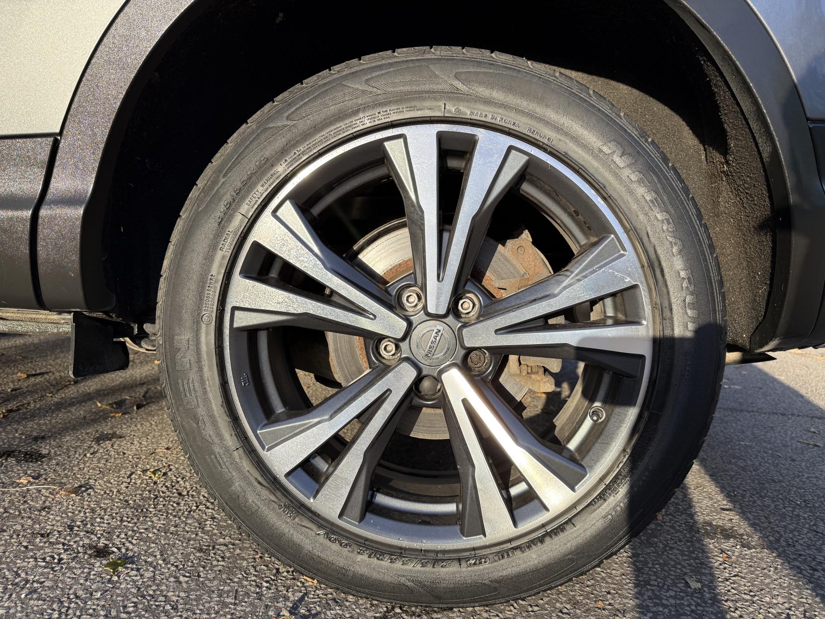 Nissan Qashqai 1.2 DIG-T N-Connecta SUV 5dr Petrol Manual Euro 6 (s/s) (115 ps)