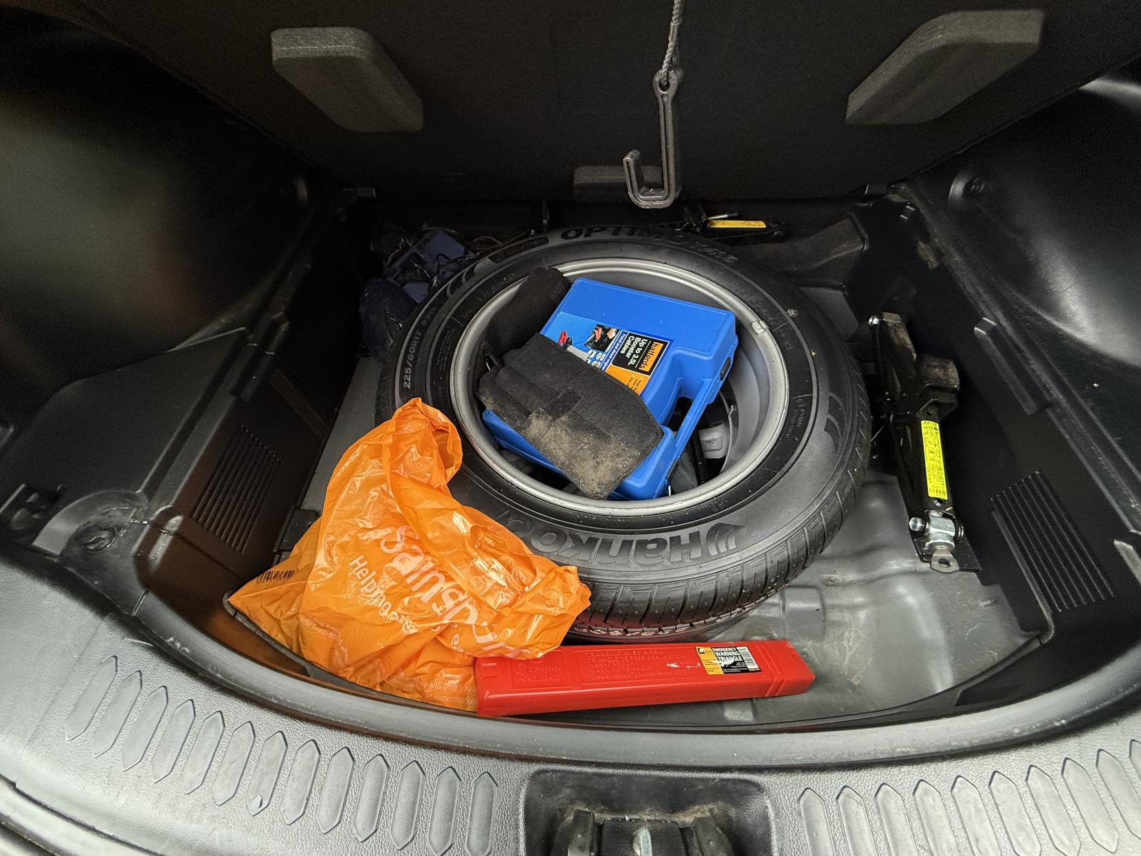 Kia Sportage 1.6 GDi EcoDynamics 2 SUV 5dr Petrol Manual 2WD Euro 6 (s/s) (133 bhp)