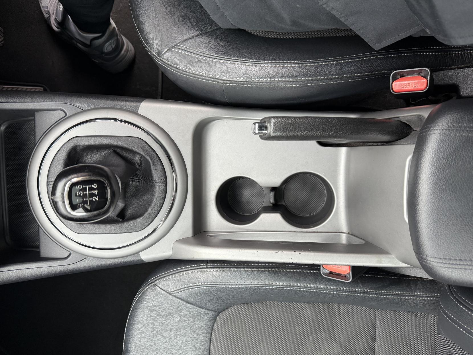 Kia Sportage 1.6 GDi EcoDynamics 2 SUV 5dr Petrol Manual 2WD Euro 6 (s/s) (133 bhp)