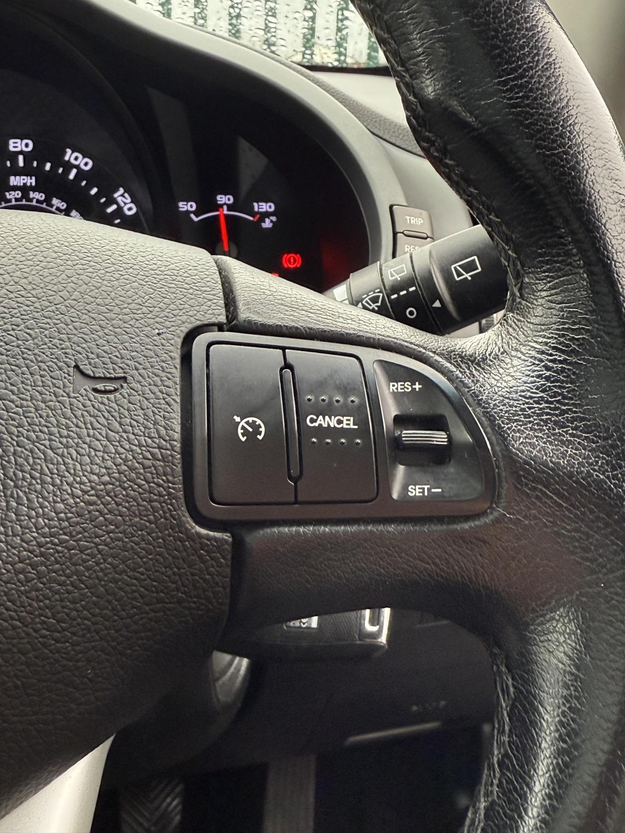 Kia Sportage 1.6 GDi EcoDynamics 2 SUV 5dr Petrol Manual 2WD Euro 6 (s/s) (133 bhp)