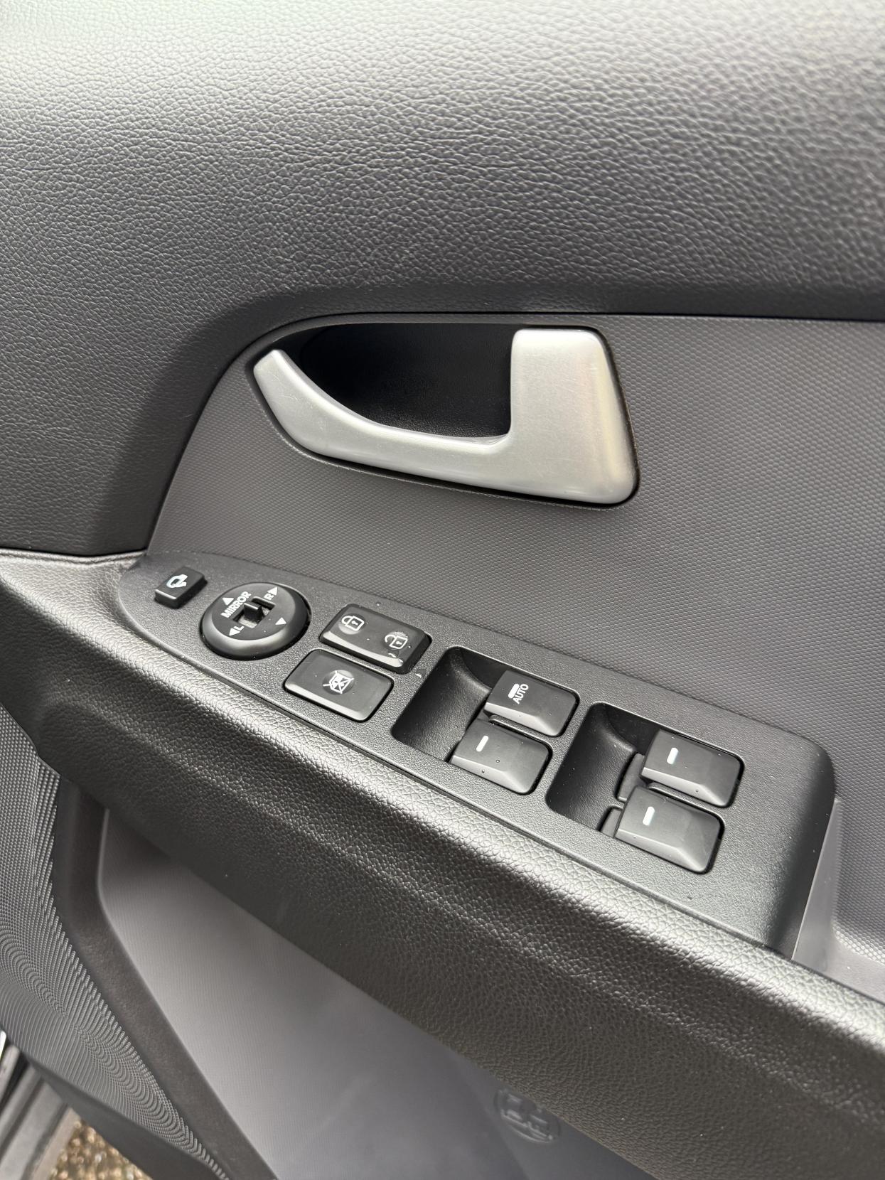 Kia Sportage 1.6 GDi EcoDynamics 2 SUV 5dr Petrol Manual 2WD Euro 6 (s/s) (133 bhp)