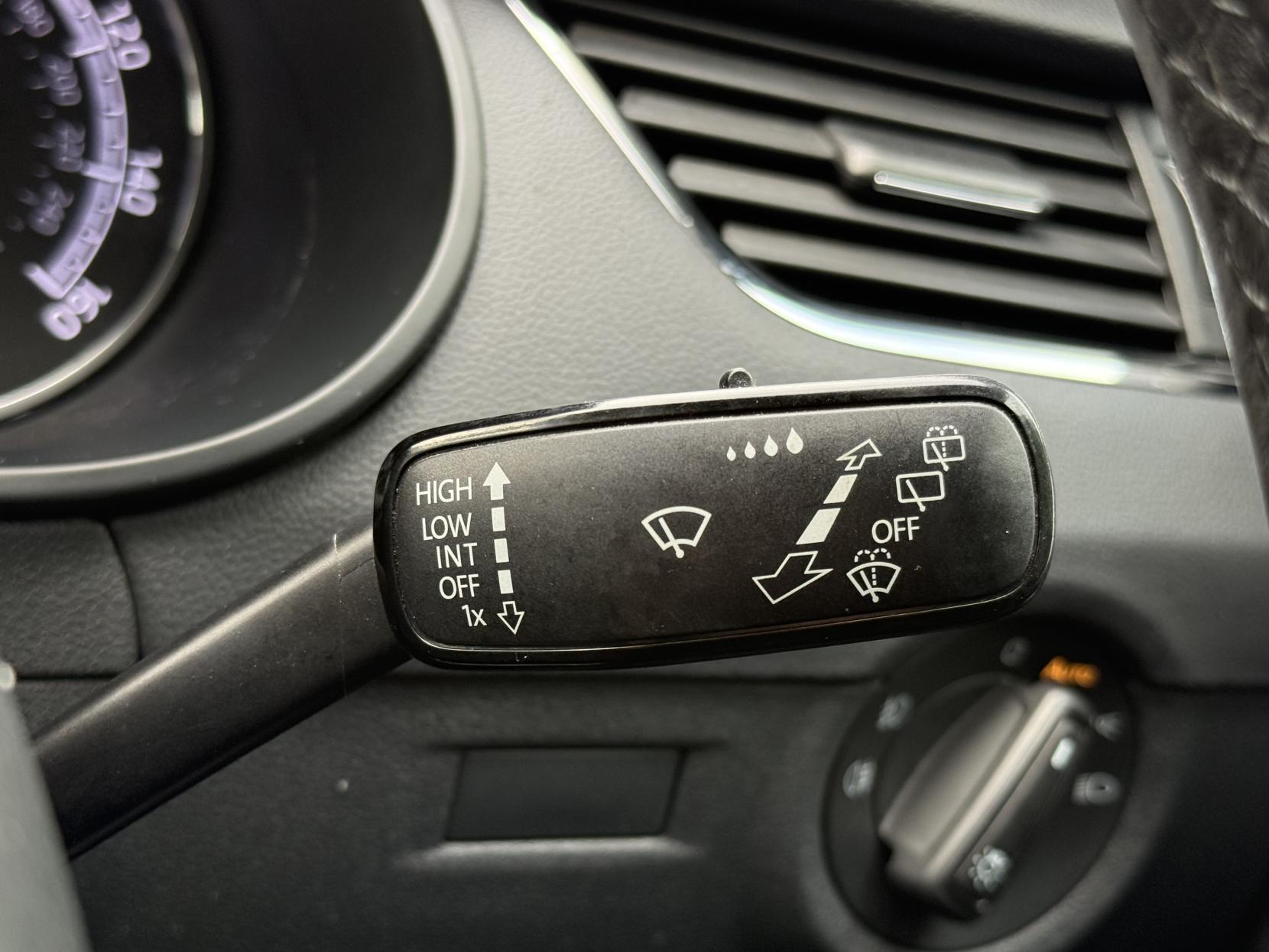 Skoda Octavia 1.0 TSI SE Technology Euro 6 (s/s) 5dr