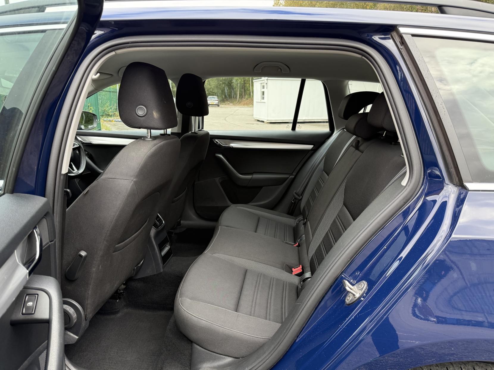 Skoda Octavia 1.0 TSI SE Technology Euro 6 (s/s) 5dr