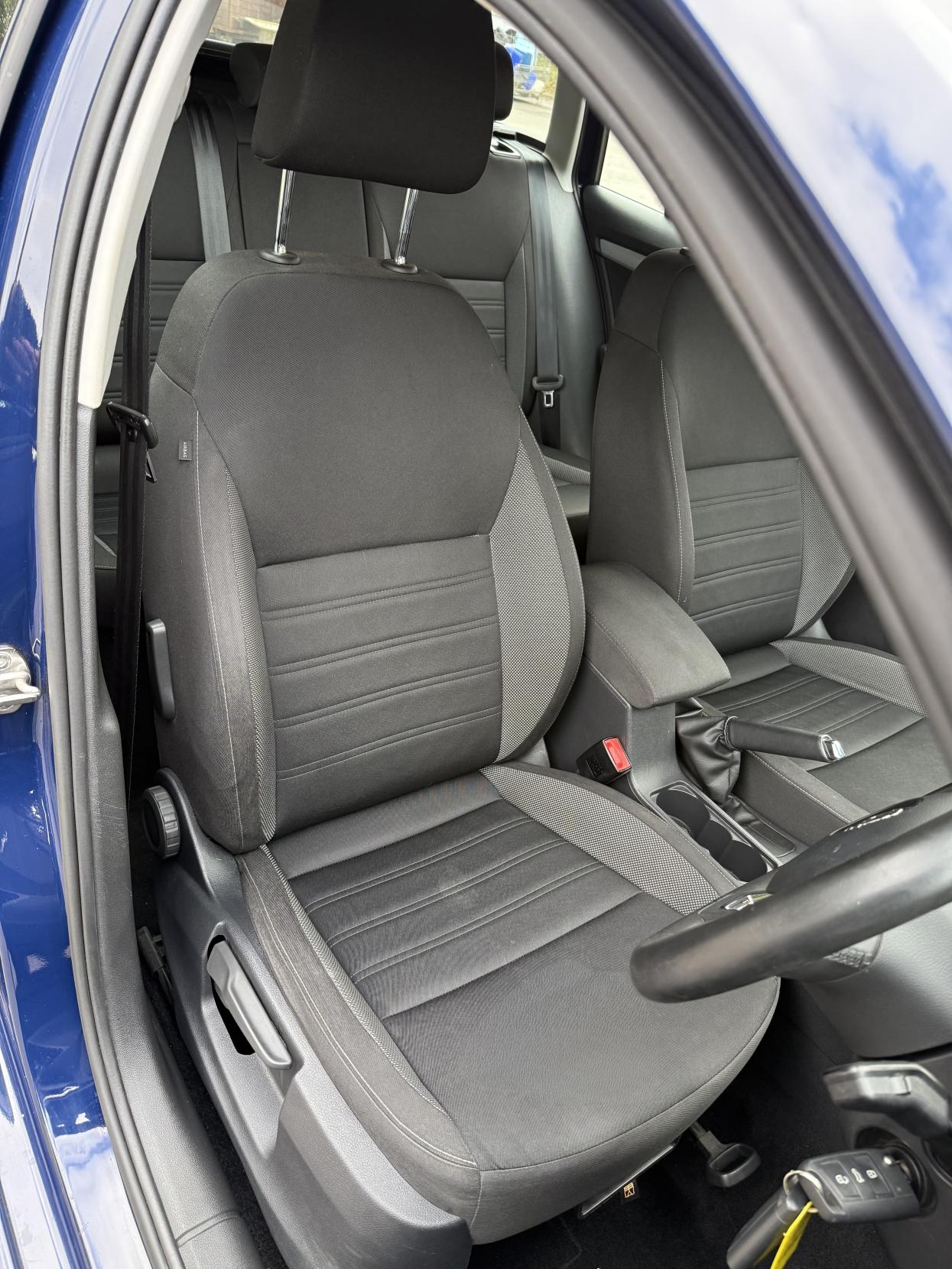 Skoda Octavia 1.0 TSI SE Technology Euro 6 (s/s) 5dr