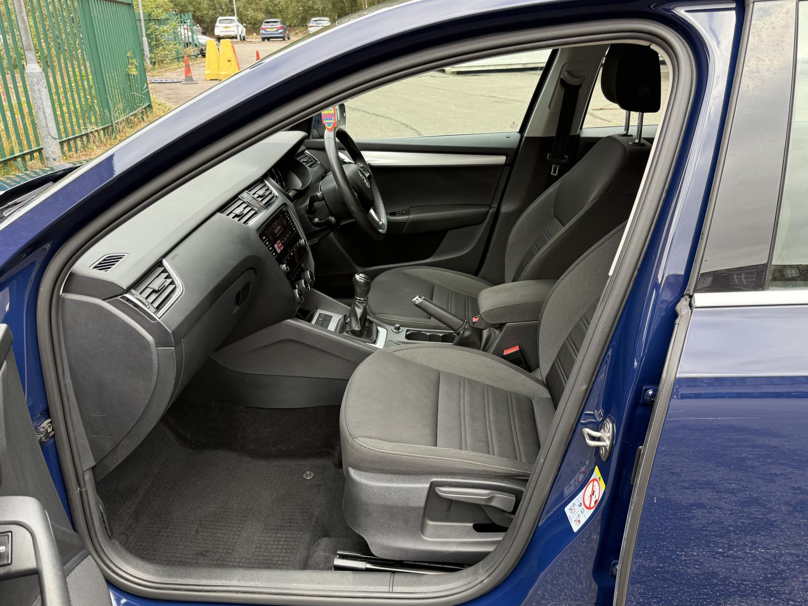 Skoda Octavia 1.0 TSI SE Technology Euro 6 (s/s) 5dr