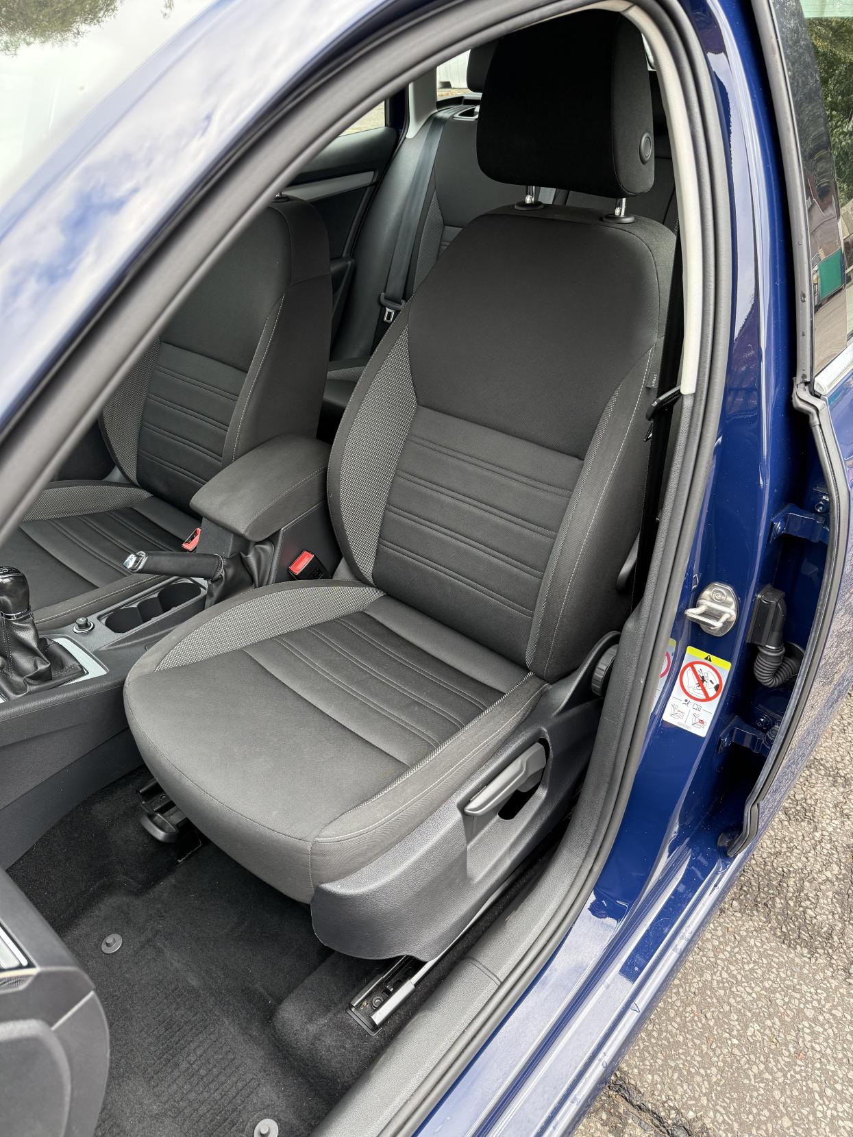 Skoda Octavia 1.0 TSI SE Technology Euro 6 (s/s) 5dr