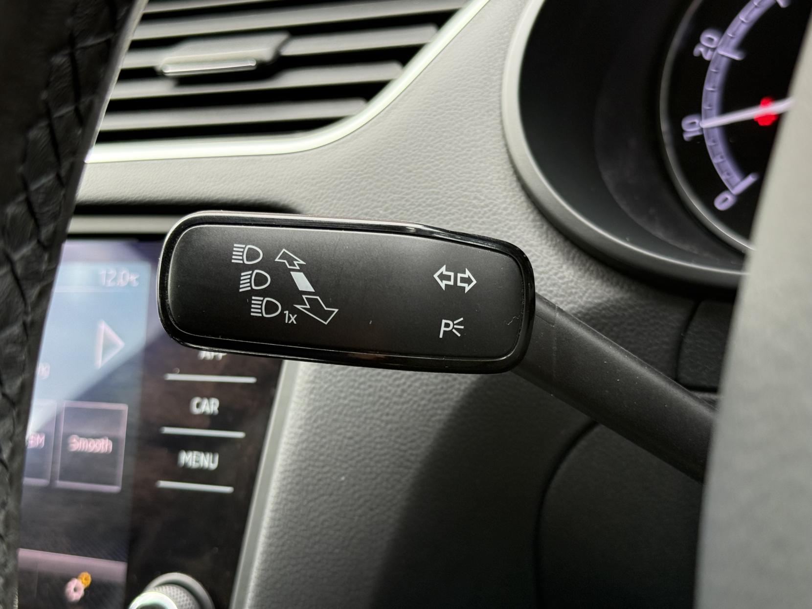 Skoda Octavia 1.0 TSI SE Technology Euro 6 (s/s) 5dr