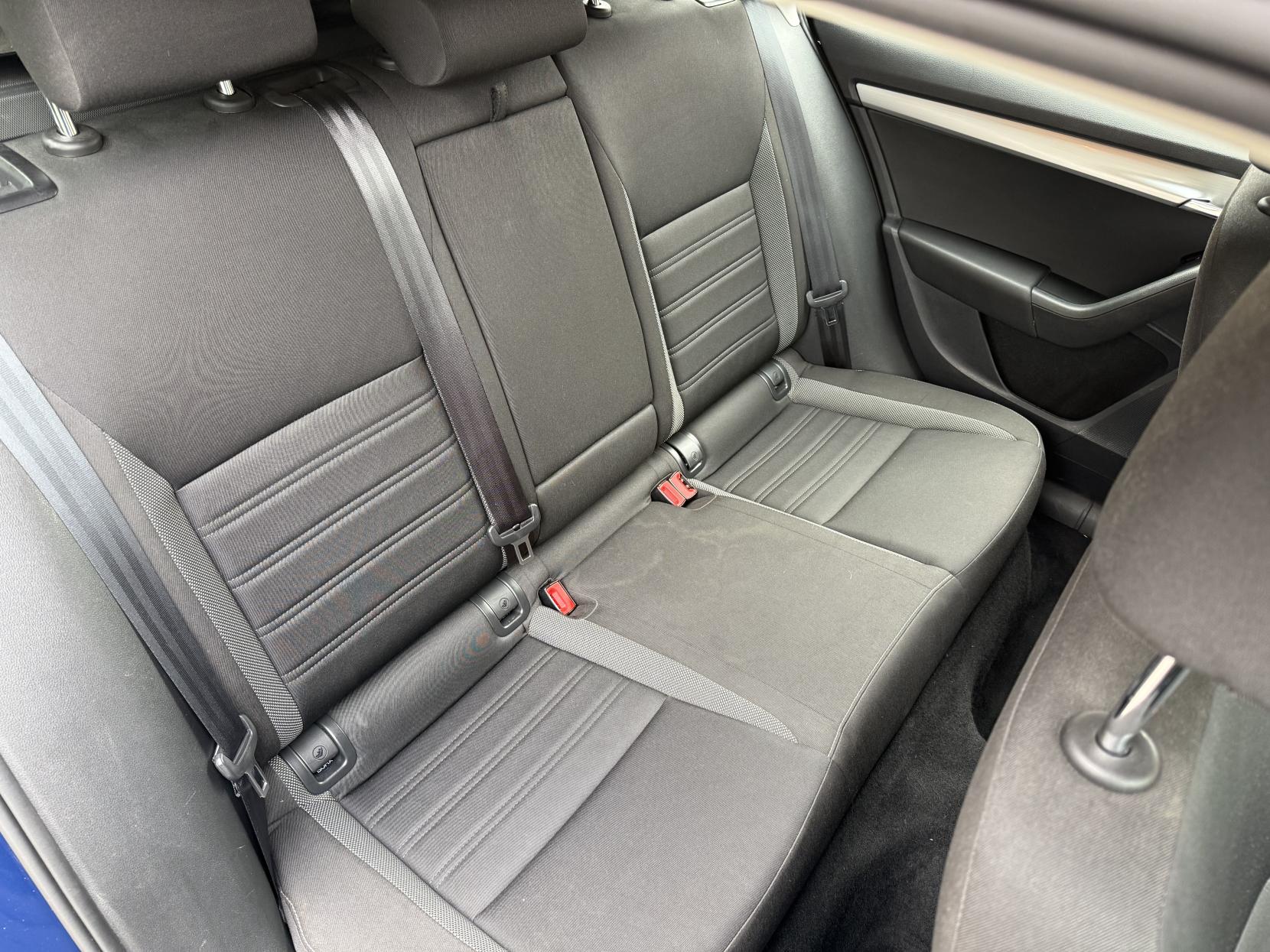 Skoda Octavia 1.0 TSI SE Technology Euro 6 (s/s) 5dr