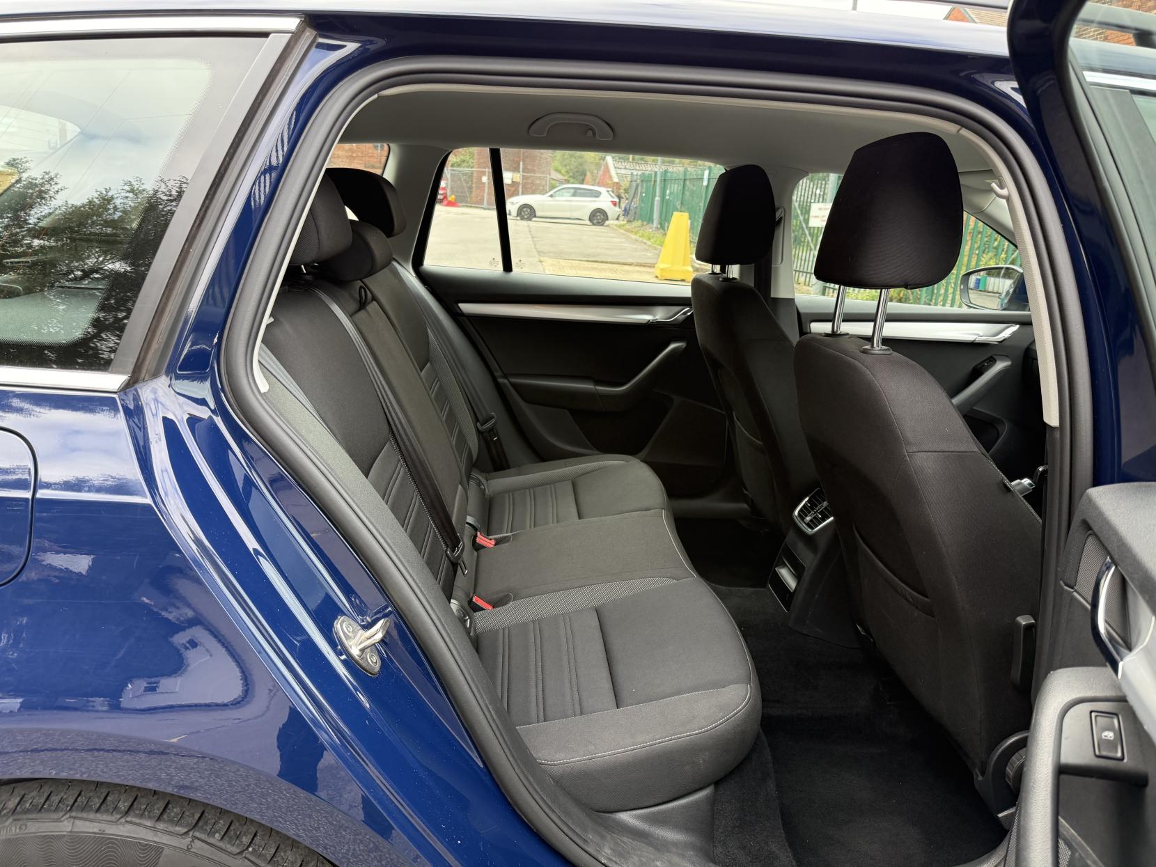 Skoda Octavia 1.0 TSI SE Technology Euro 6 (s/s) 5dr