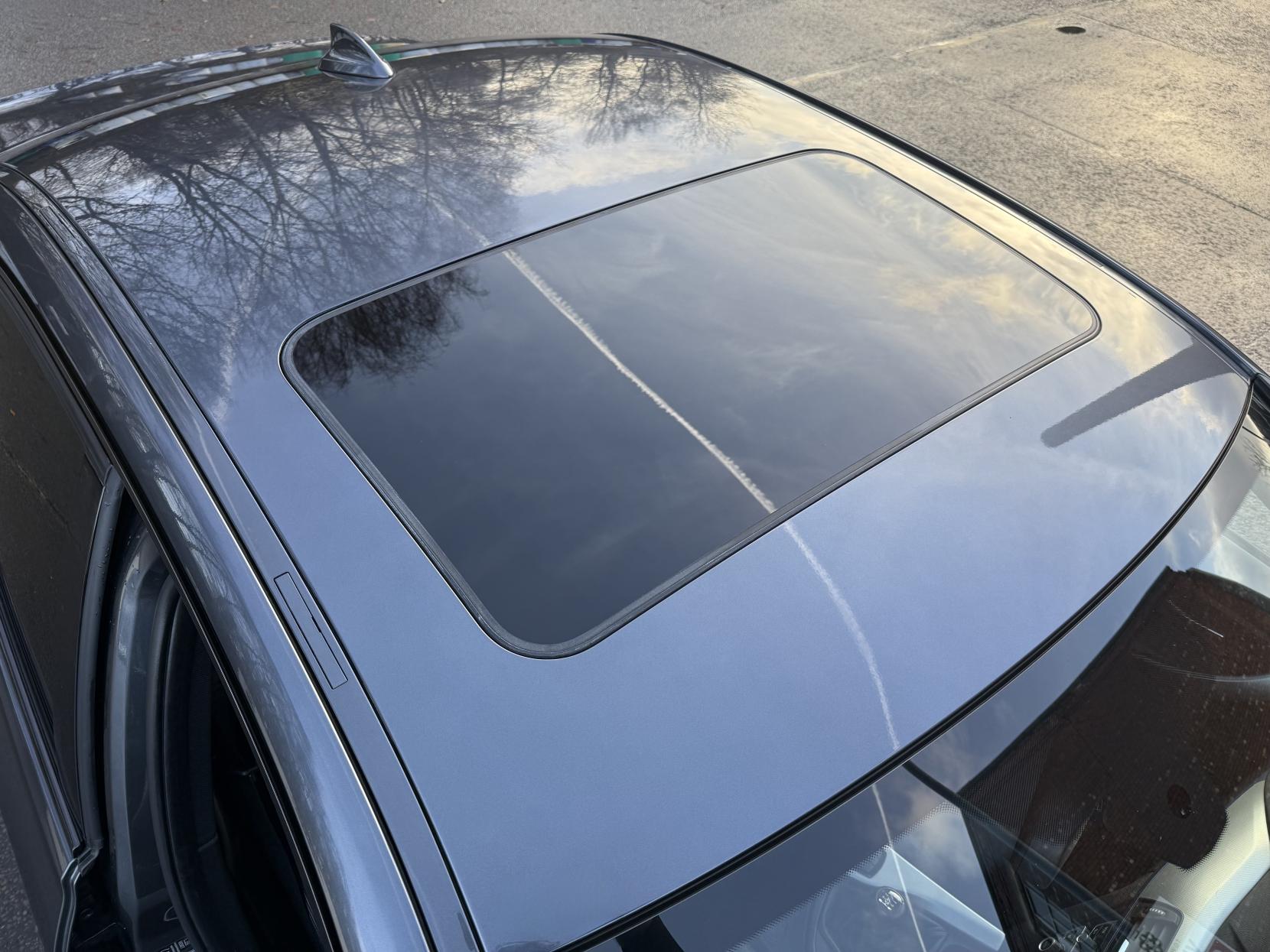 BMW 3 Series 2.0 320i M Sport Saloon 4dr Petrol Manual Euro 6 (s/s) (184 ps)