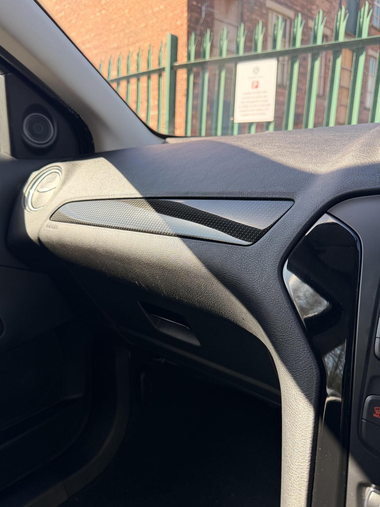 Ford Mondeo 2.0 TDCi Titanium X Sport Hatchback 5dr Diesel Powershift Euro 5 (163 ps)