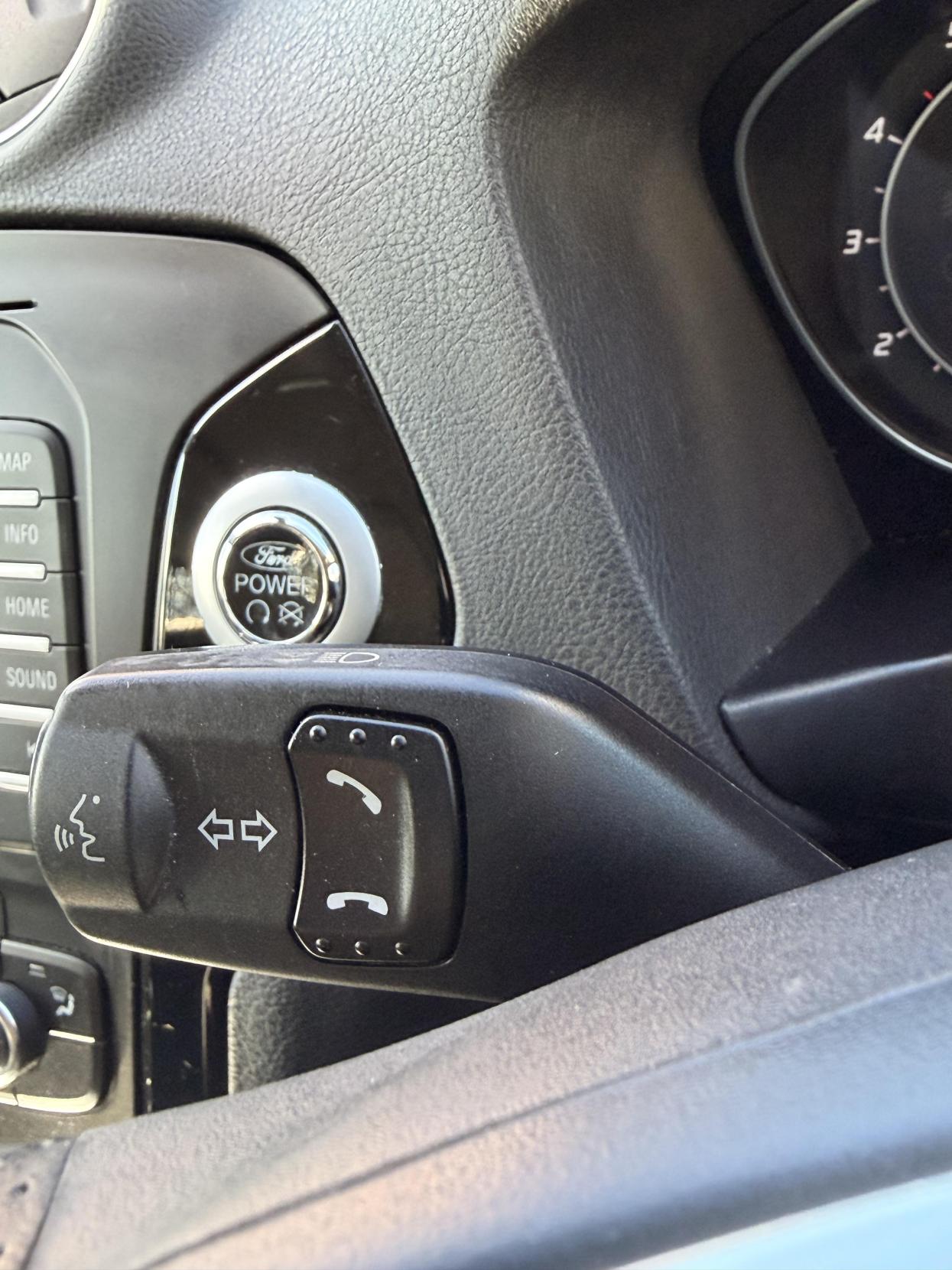 Ford Mondeo 2.0 TDCi Titanium X Sport Hatchback 5dr Diesel Powershift Euro 5 (163 ps)