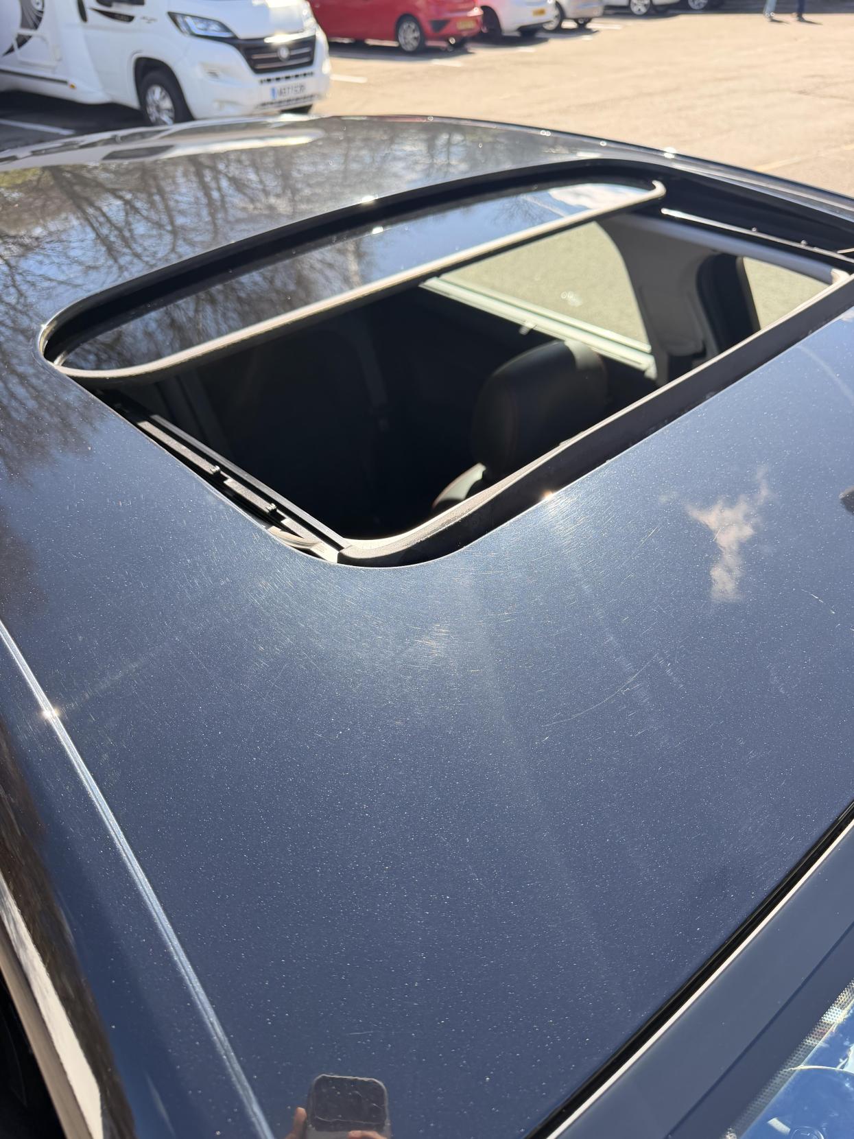 Ford Mondeo 2.0 TDCi Titanium X Sport Hatchback 5dr Diesel Powershift Euro 5 (163 ps)