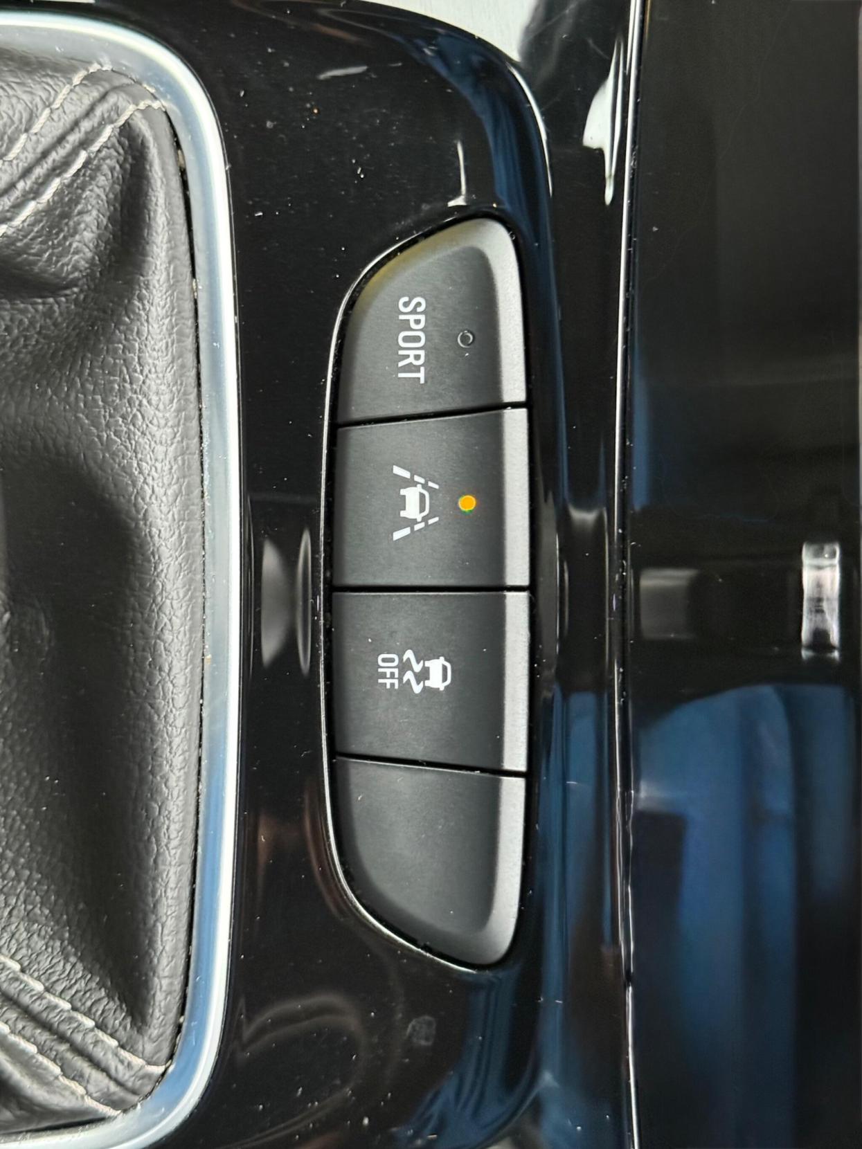 Vauxhall Astra 1.4i Turbo SRi Euro 6 5dr