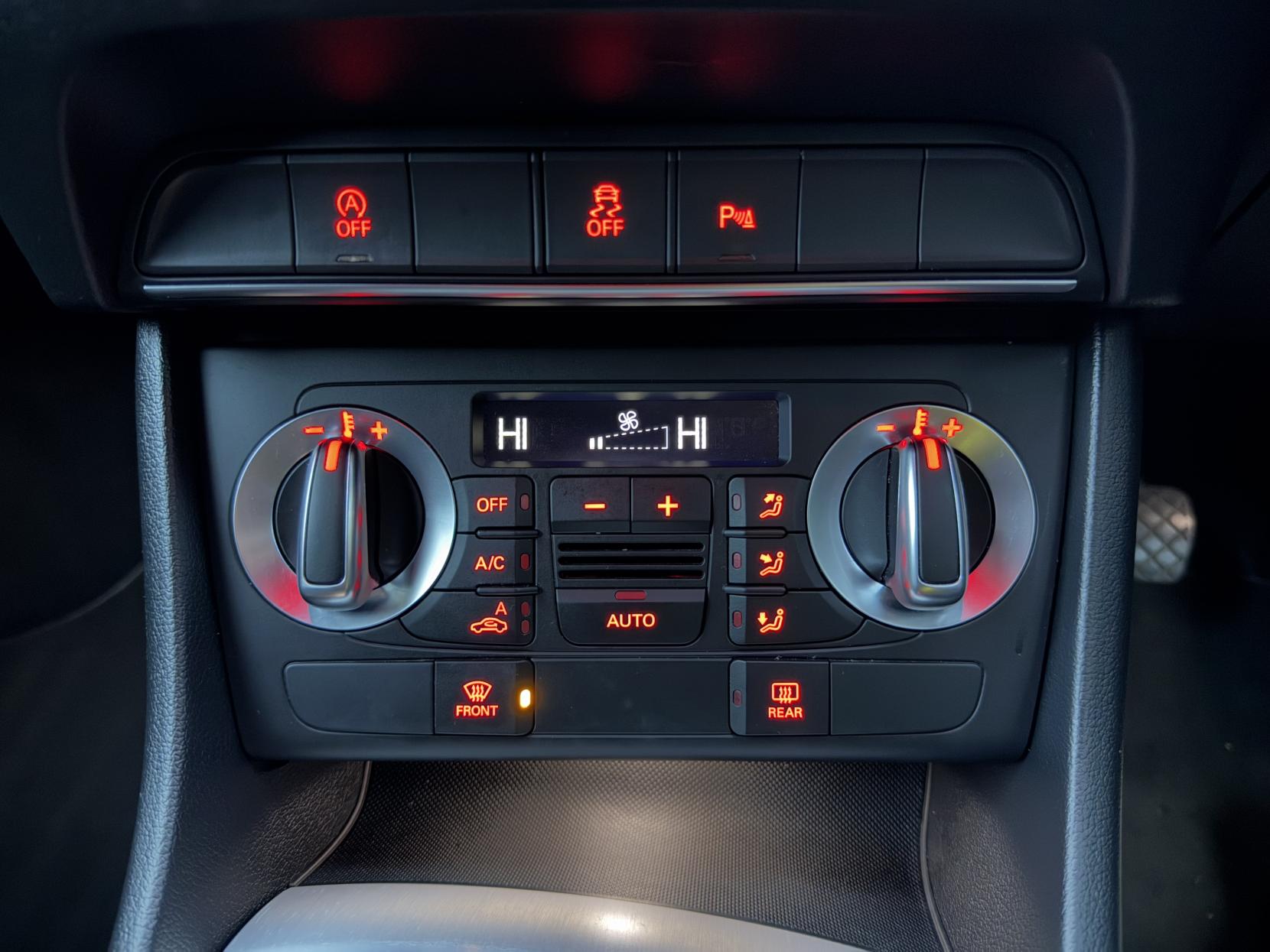 Audi Q3 2.0 TDI S line SUV 5dr Diesel Manual Euro 5 (s/s) (140 ps)